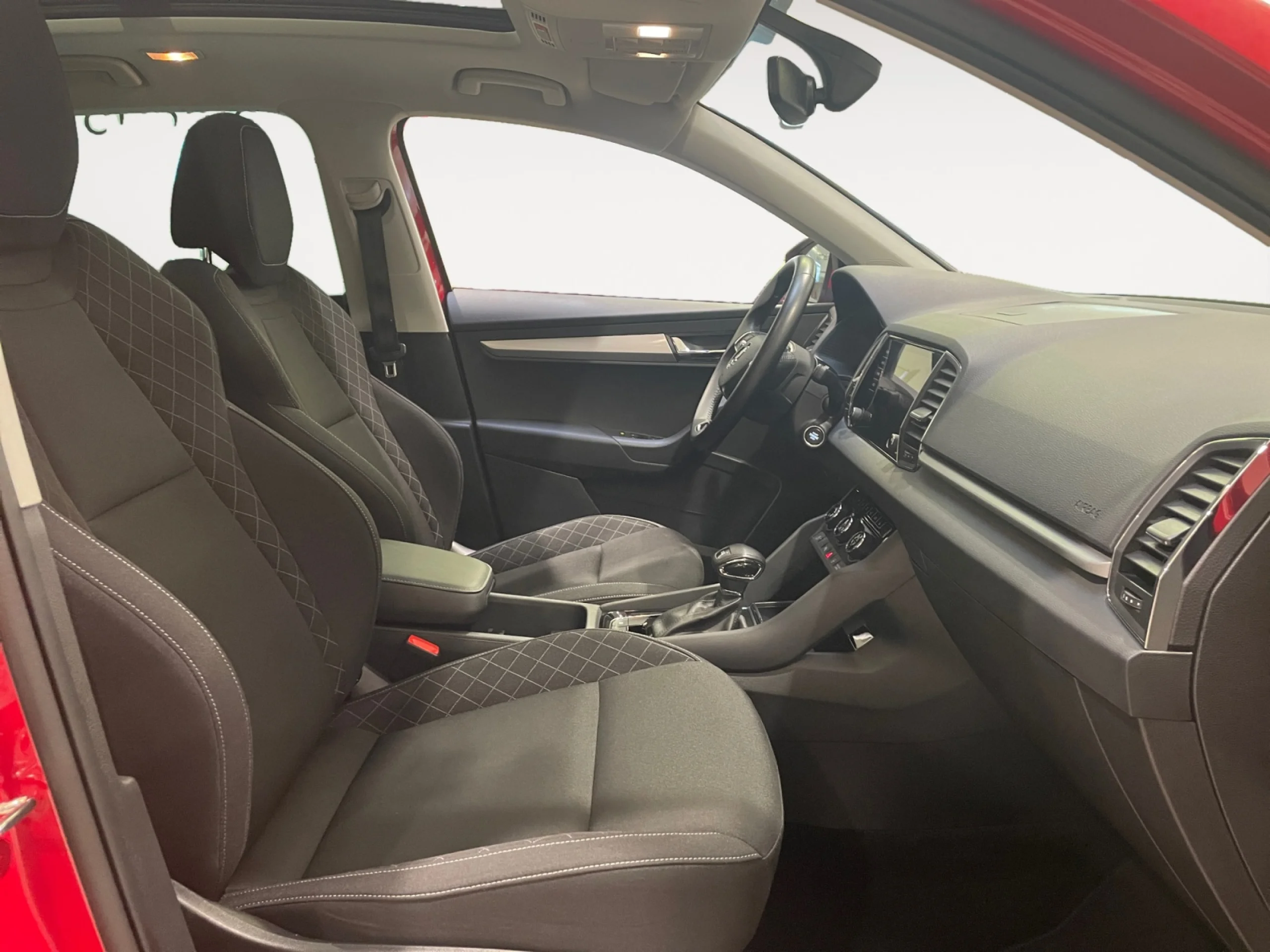 SKODA KAROQ 1.5 TSI 110KW (150CV) ACT AMBITION - Foto 5