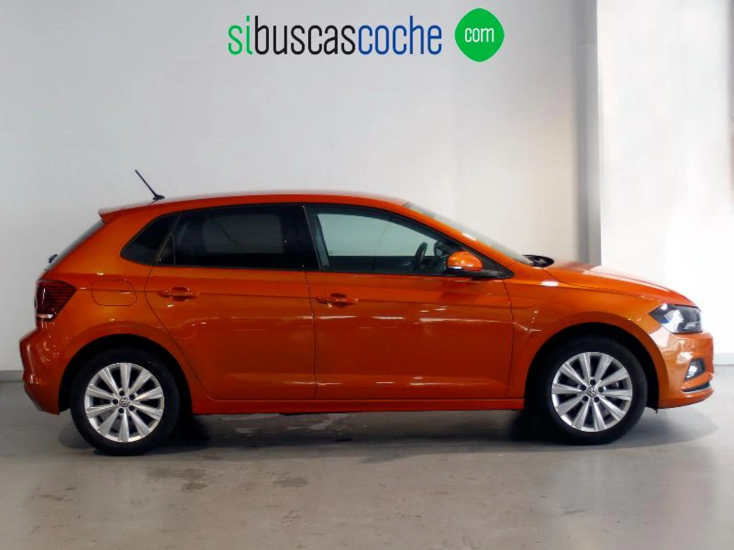 VOLKSWAGEN POLO SPORT 1.0 TSI 85KW (115CV) - Foto 3