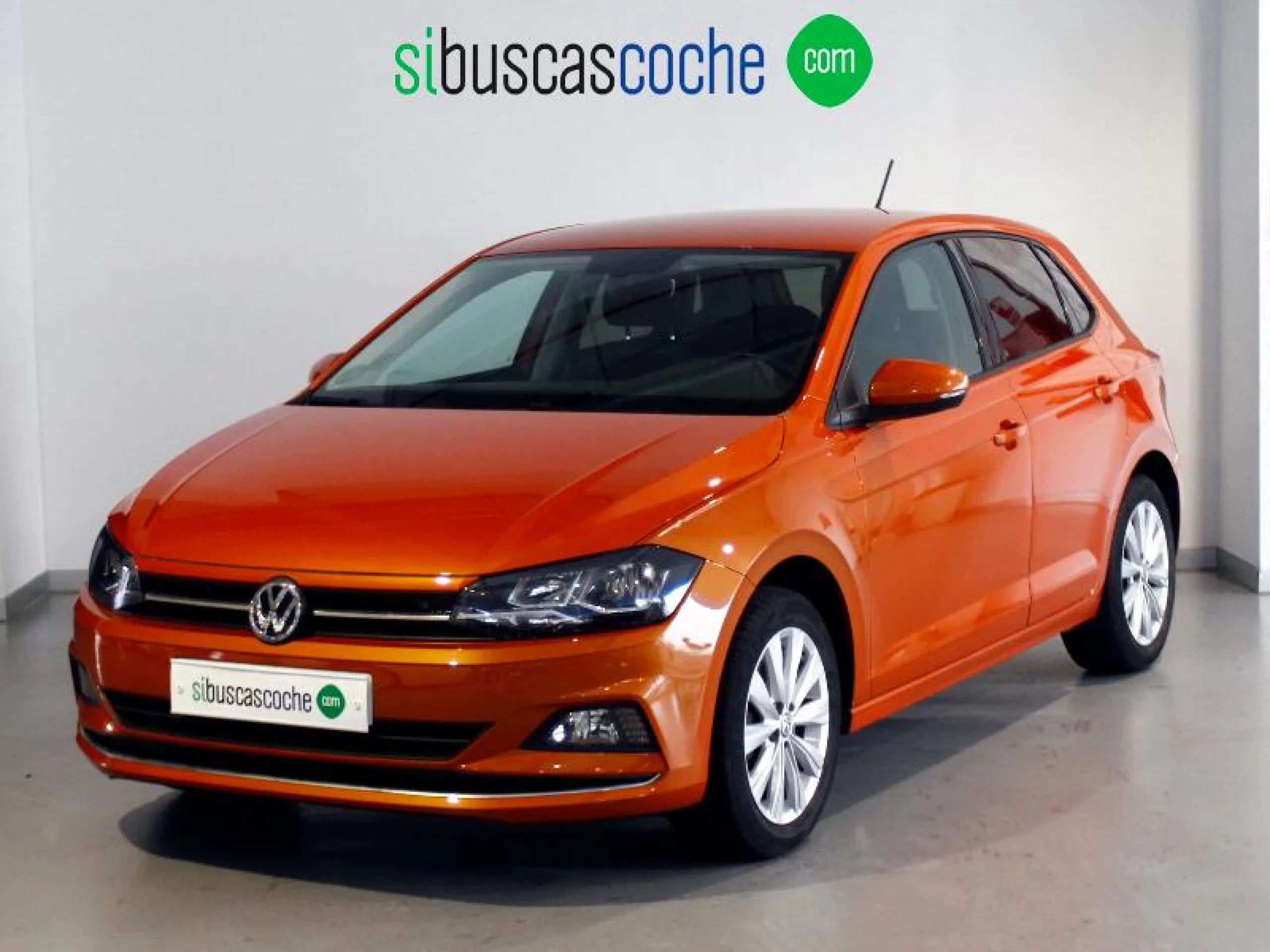 VOLKSWAGEN POLO SPORT 1.0 TSI 85KW (115CV) - Foto 13