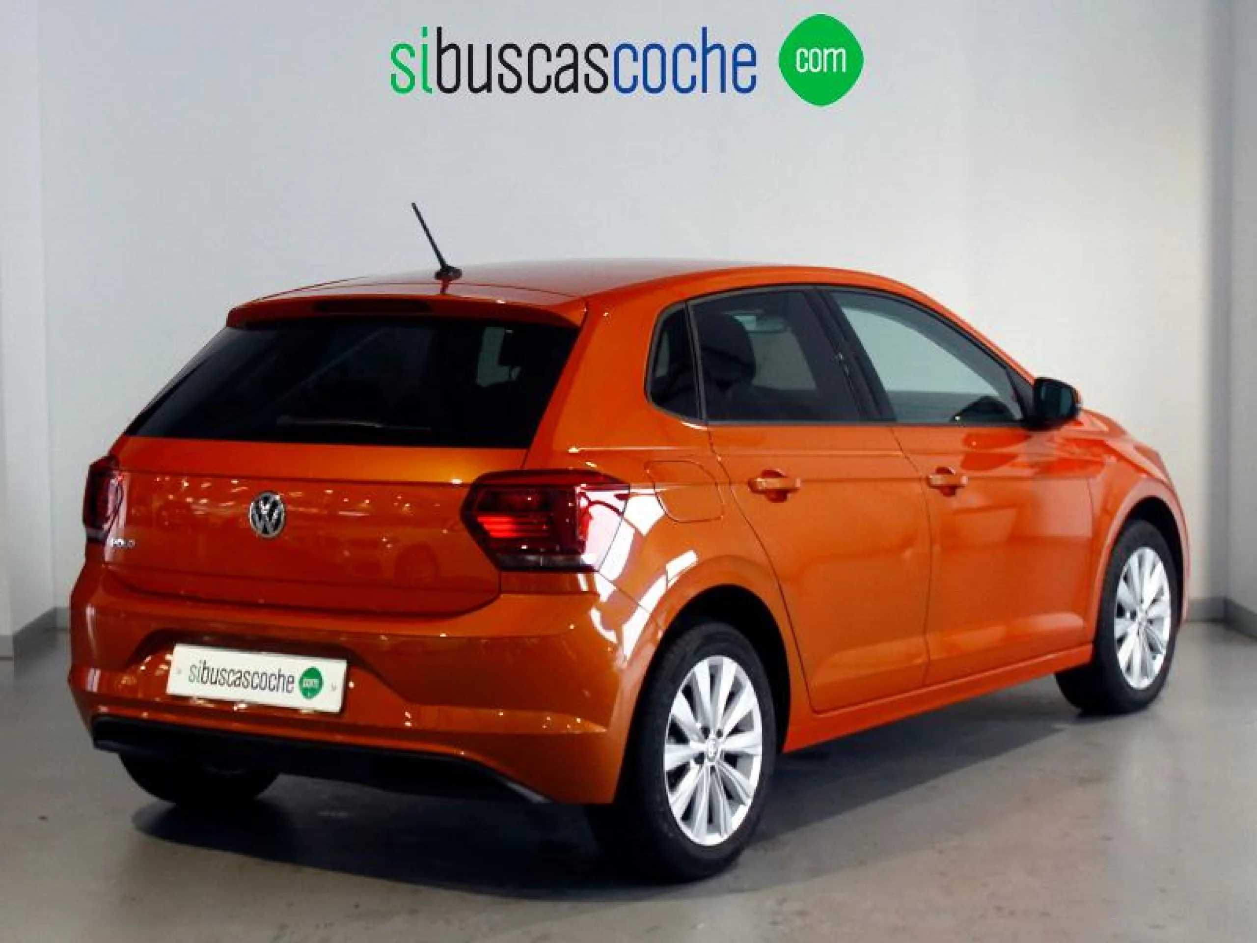 VOLKSWAGEN POLO SPORT 1.0 TSI 85KW (115CV) - Foto 14