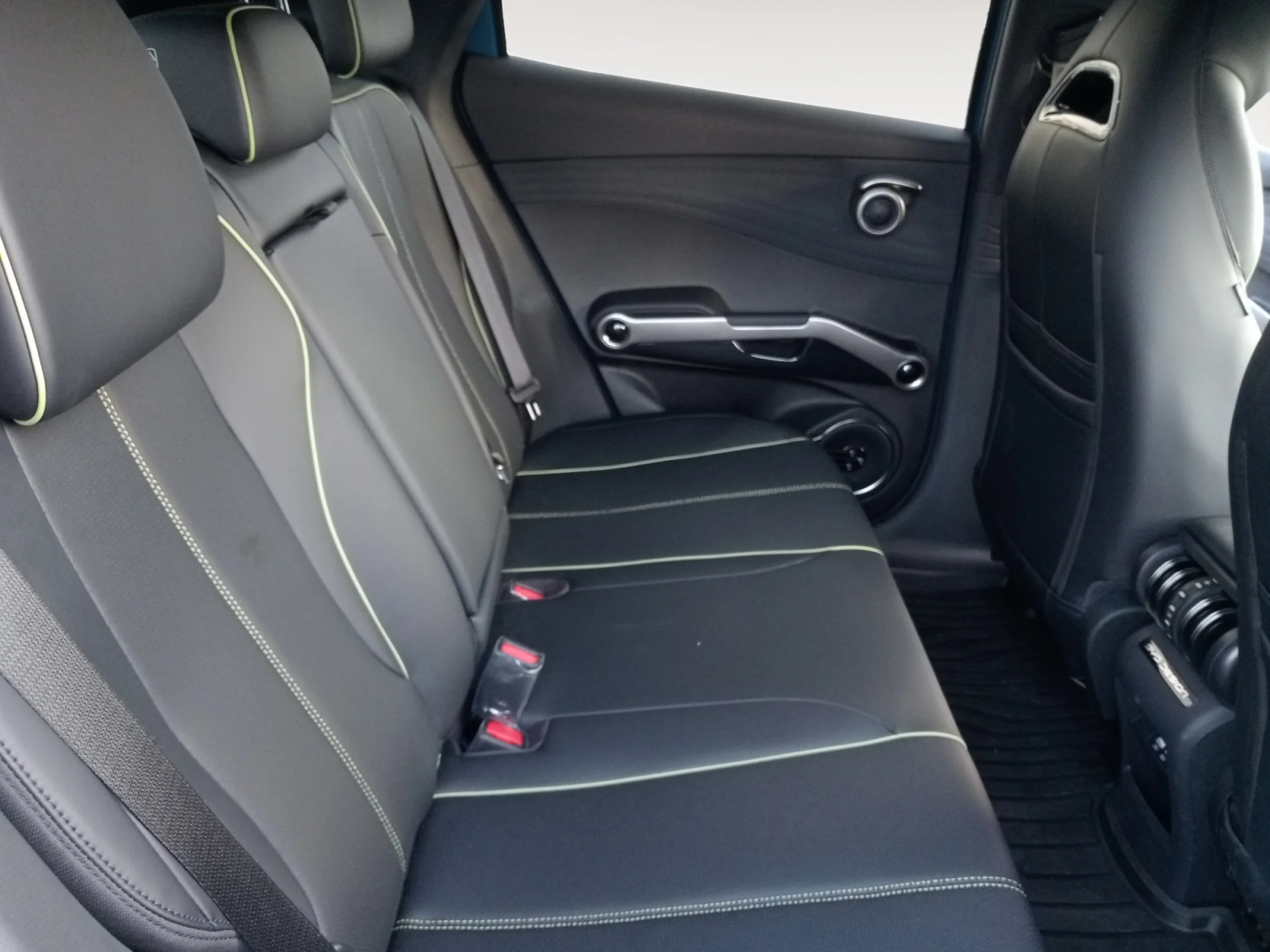 BYD ATTO 3 DESIGN - Foto 6