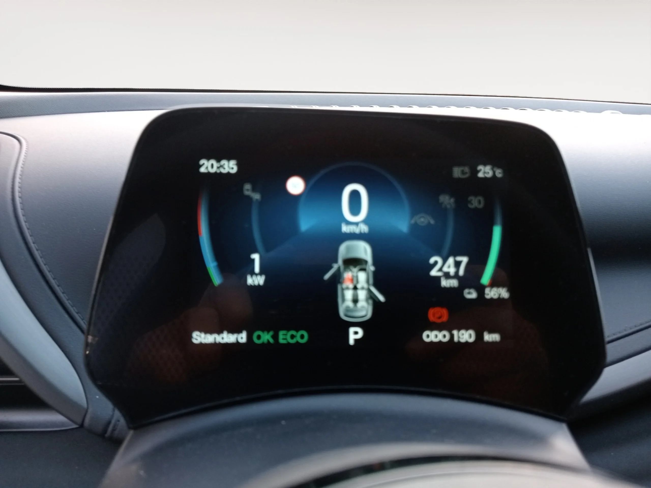 BYD ATTO 3 DESIGN - Foto 7