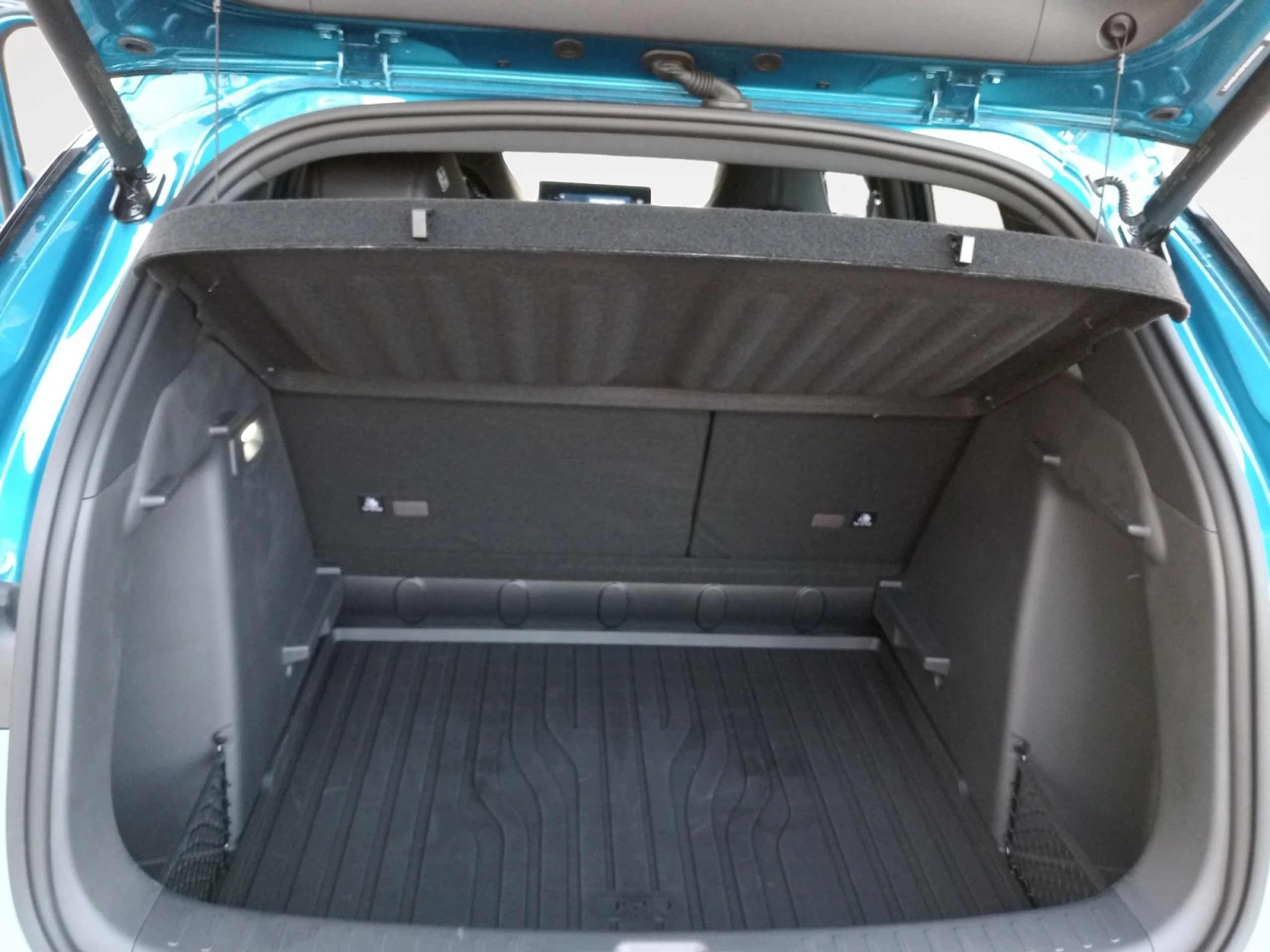 BYD ATTO 3 DESIGN - Foto 8