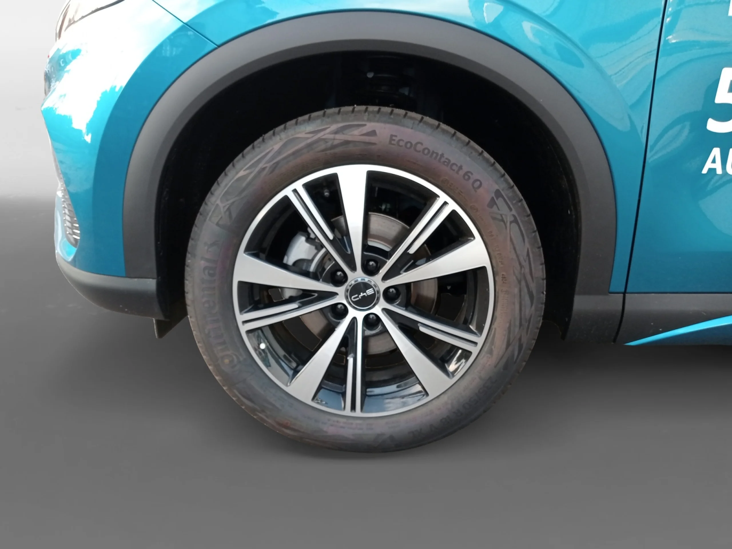 BYD ATTO 3 DESIGN - Foto 9