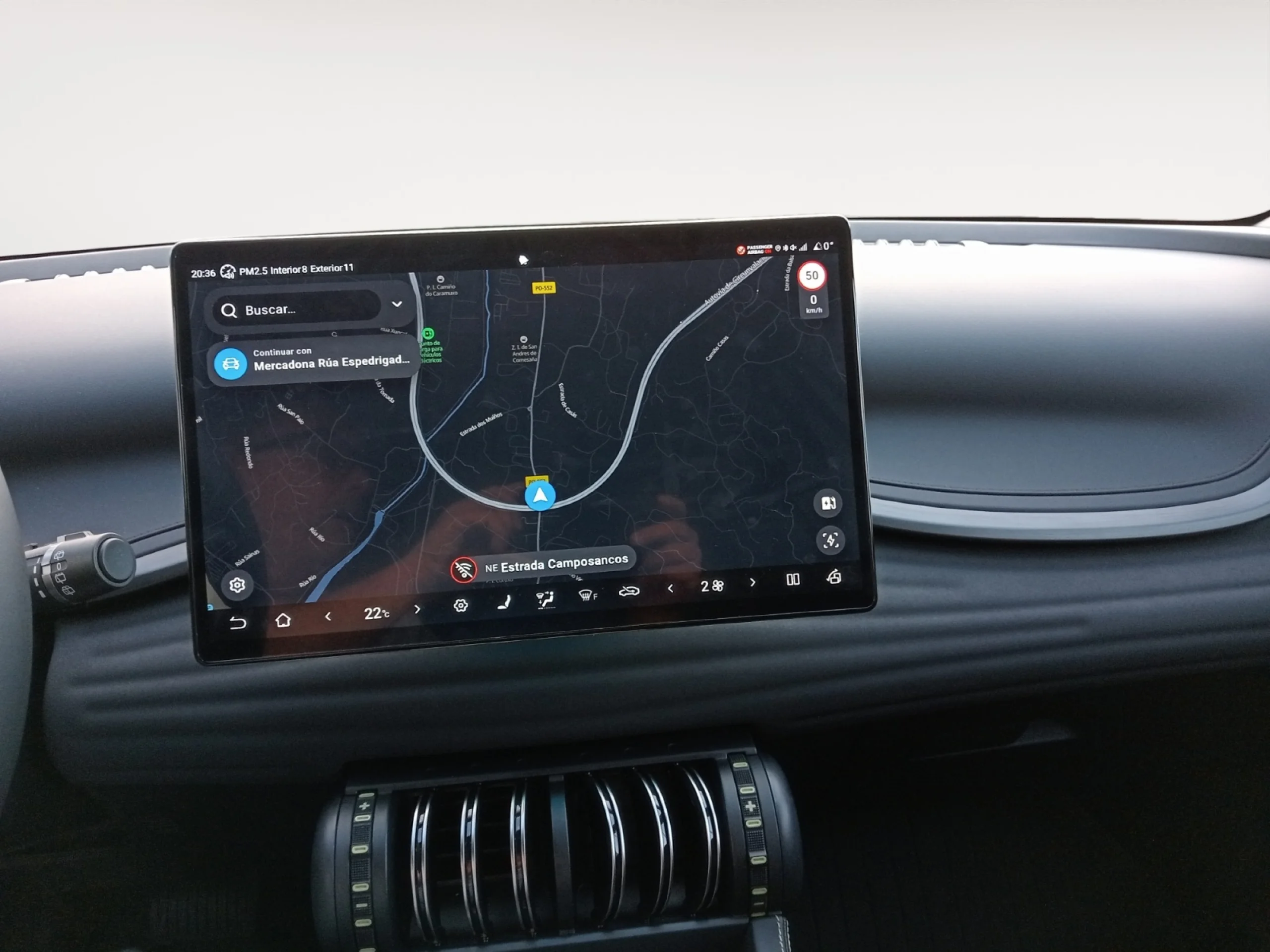 BYD ATTO 3 DESIGN - Foto 10