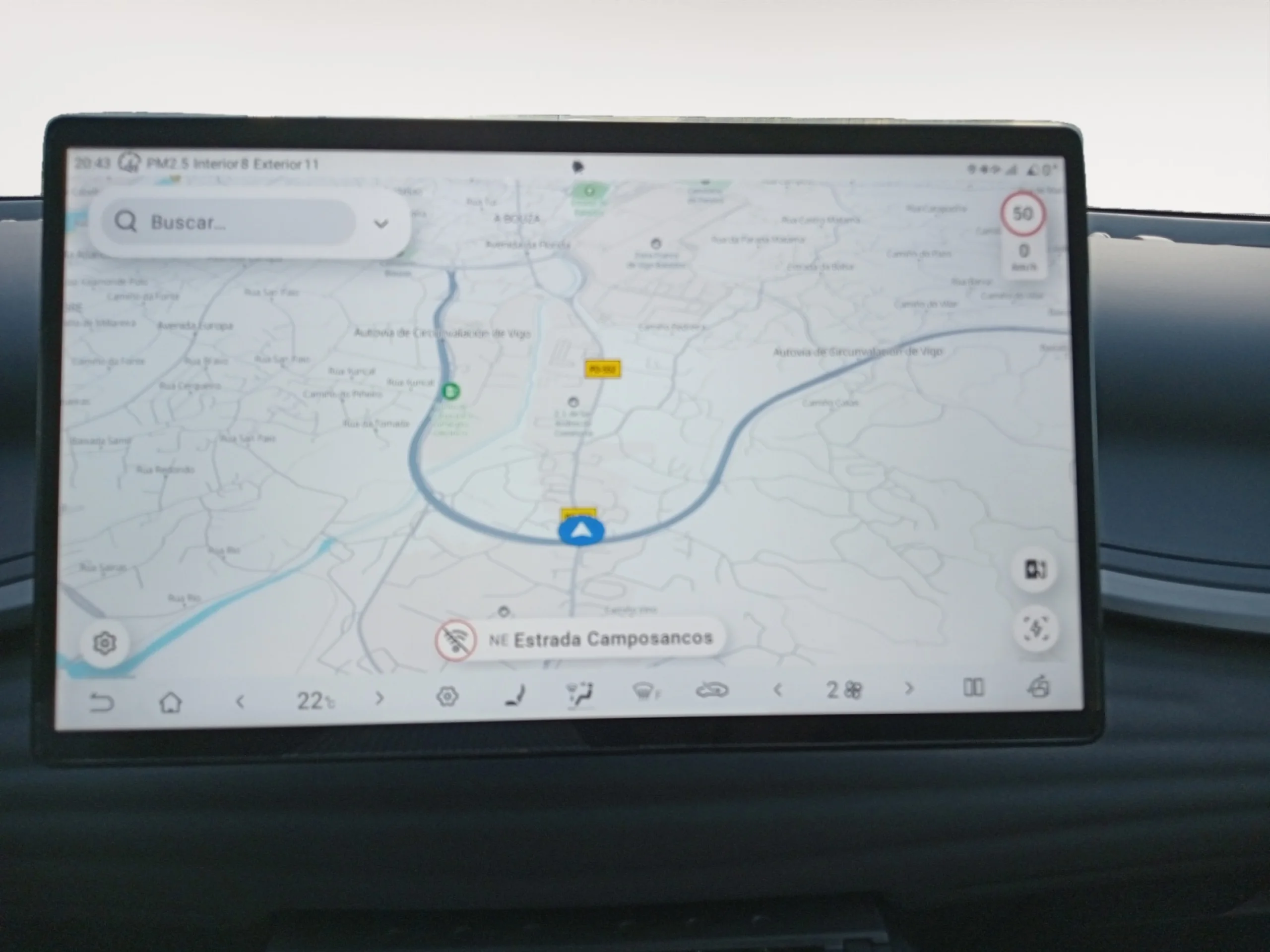 BYD ATTO 3 DESIGN - Foto 14