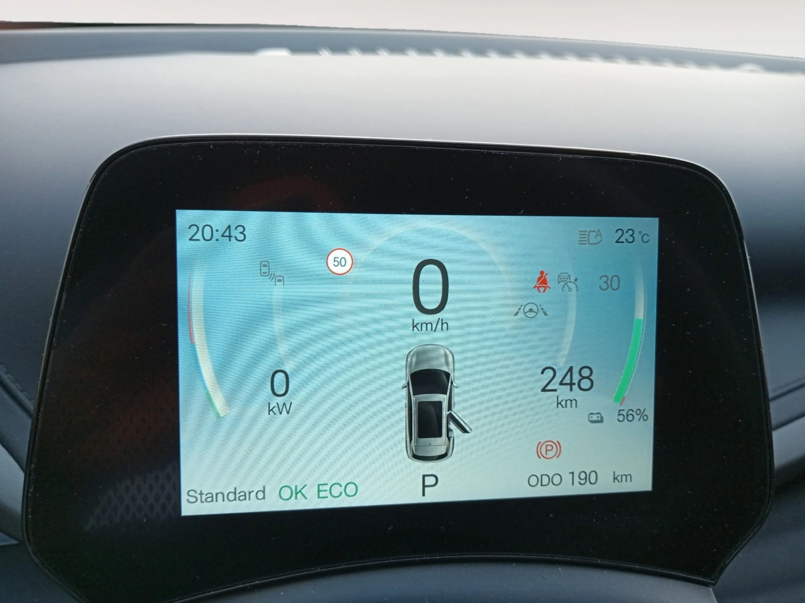 BYD ATTO 3 DESIGN - Foto 15