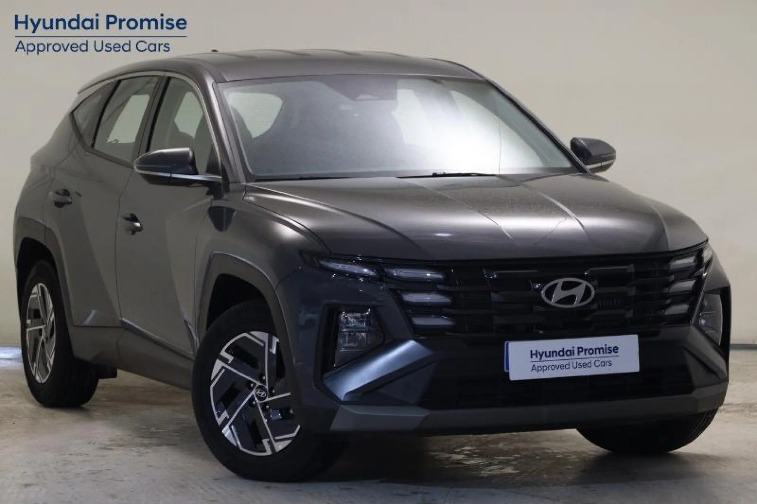 HYUNDAI TUCSON 1.6T 118KW (160CV) KLASS - Foto 2