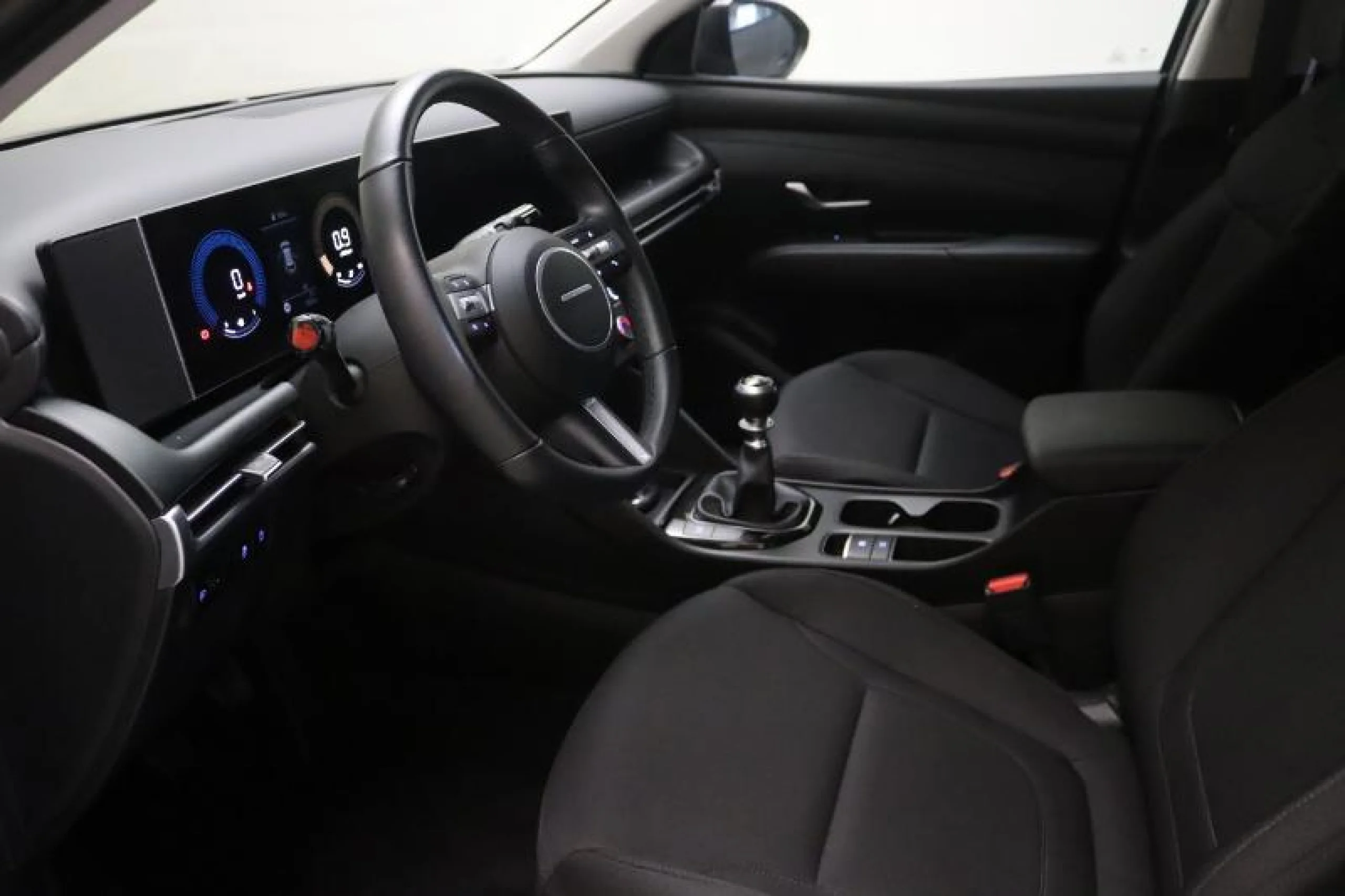 HYUNDAI TUCSON 1.6T 118KW (160CV) KLASS - Foto 6