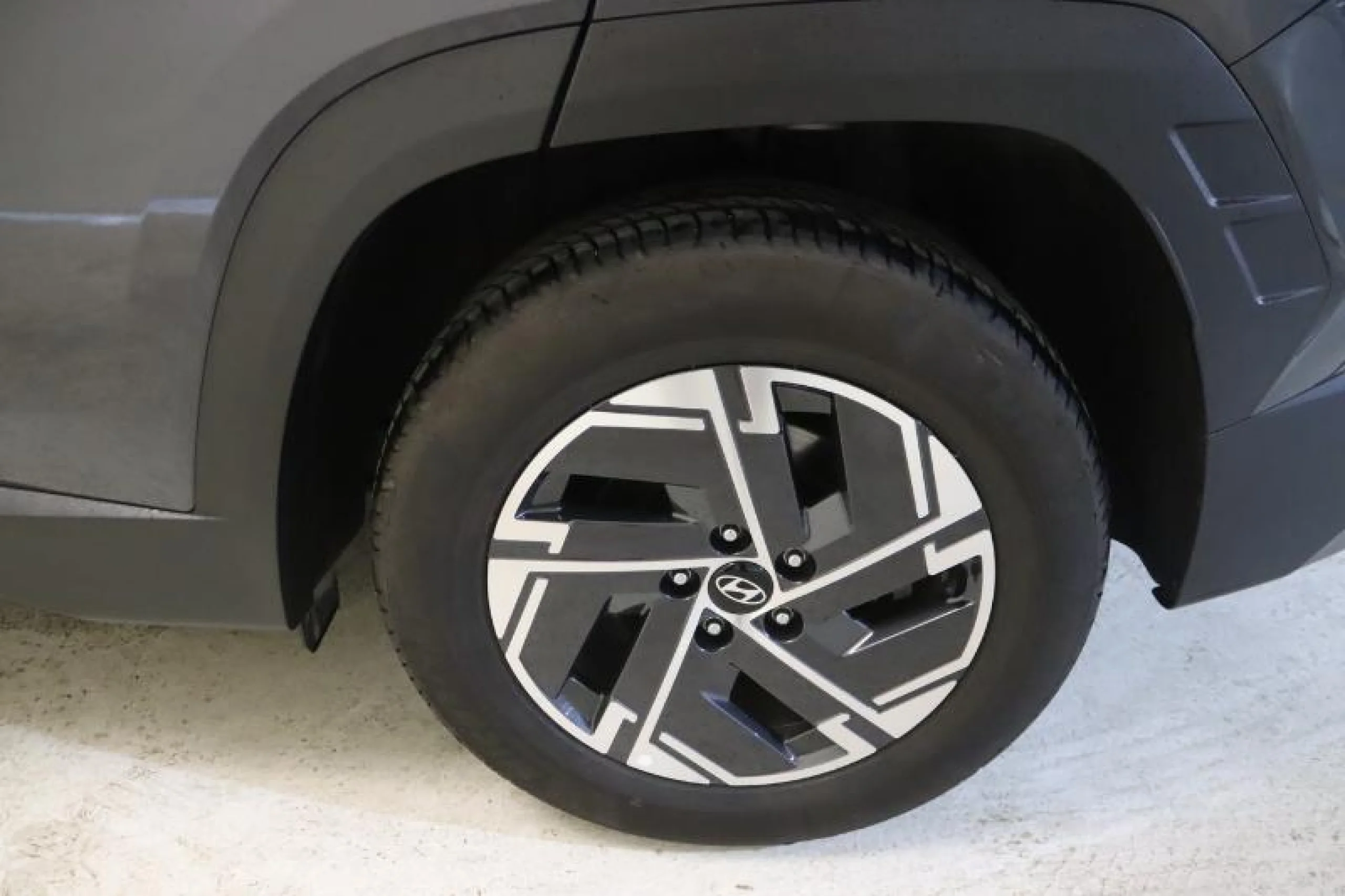 HYUNDAI TUCSON 1.6T 118KW (160CV) KLASS - Foto 9