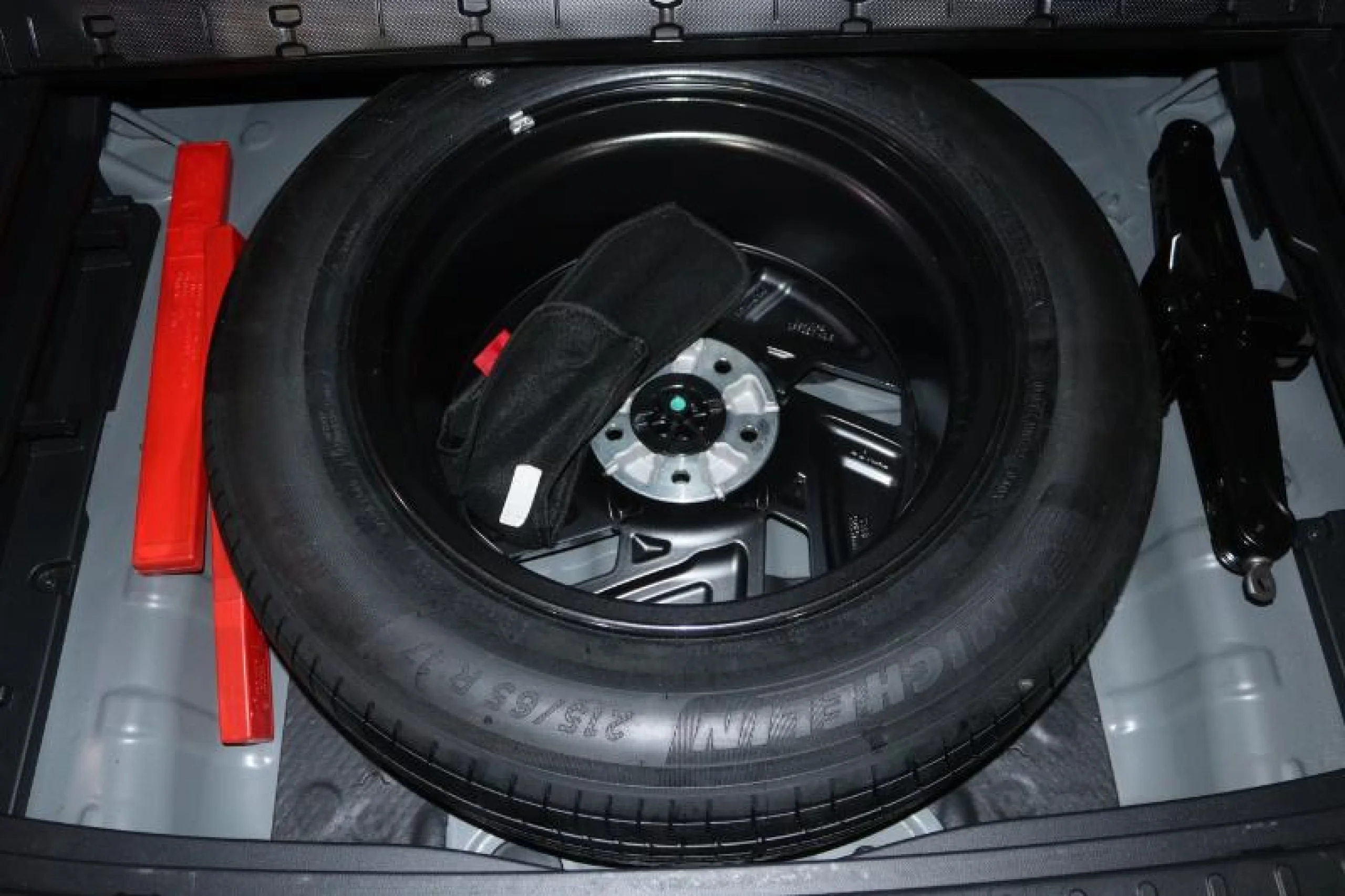 HYUNDAI TUCSON 1.6T 118KW (160CV) KLASS - Foto 10