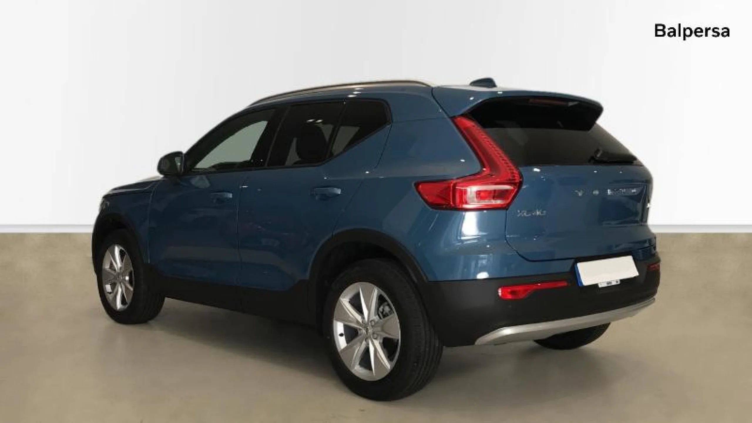 VOLVO XC40 2.0 B3 G CORE AUTO - Foto 2