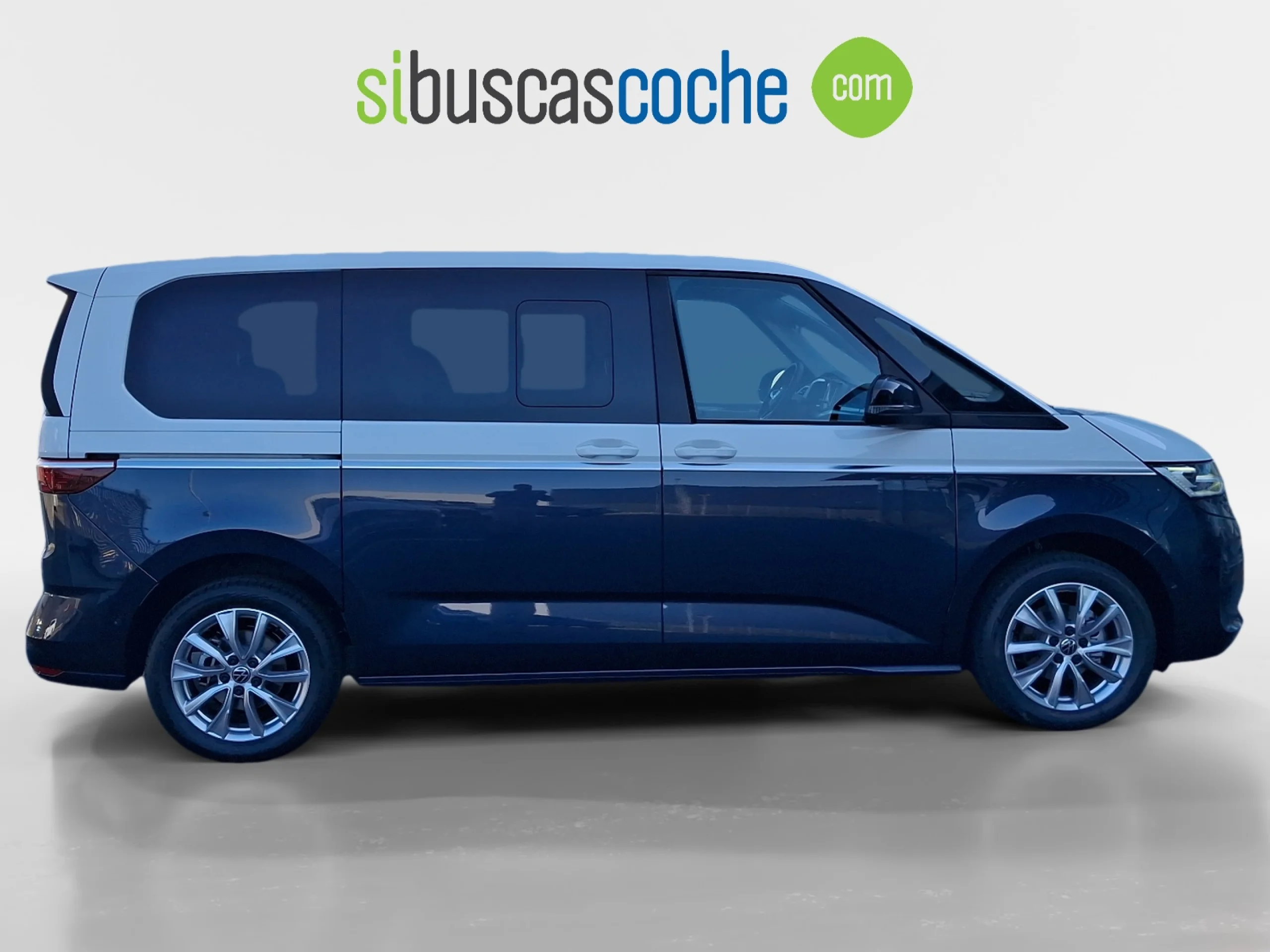 VW COMERCIALES Multivan MULTIVAN   LIFE    2.0 TDI 110 KW (150 CV) DSG 7 VEL. - Foto 3