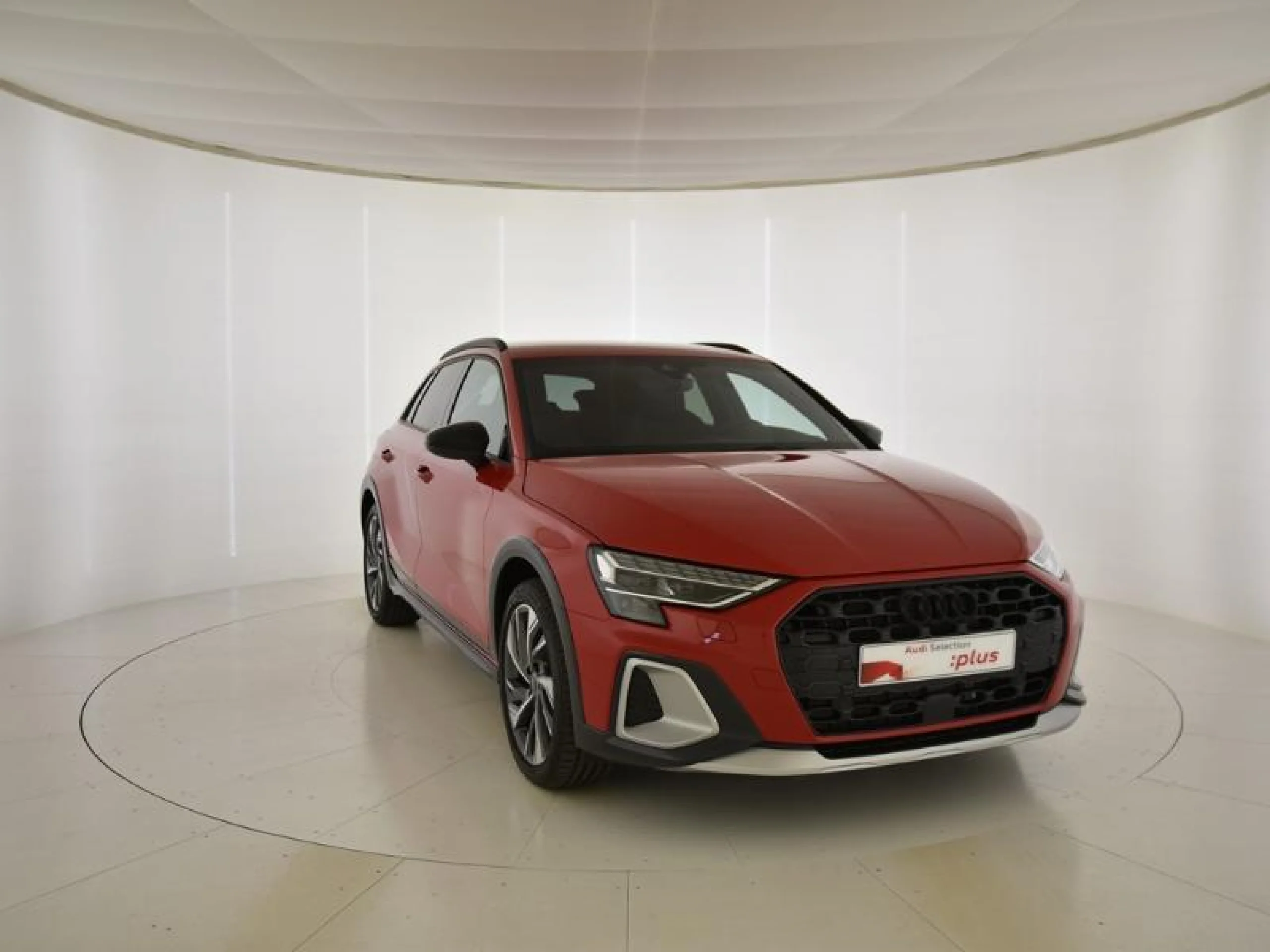 AUDI A3 ALLSTREET GENUINE 40 TFSI E 150KW S TRON - Foto 1