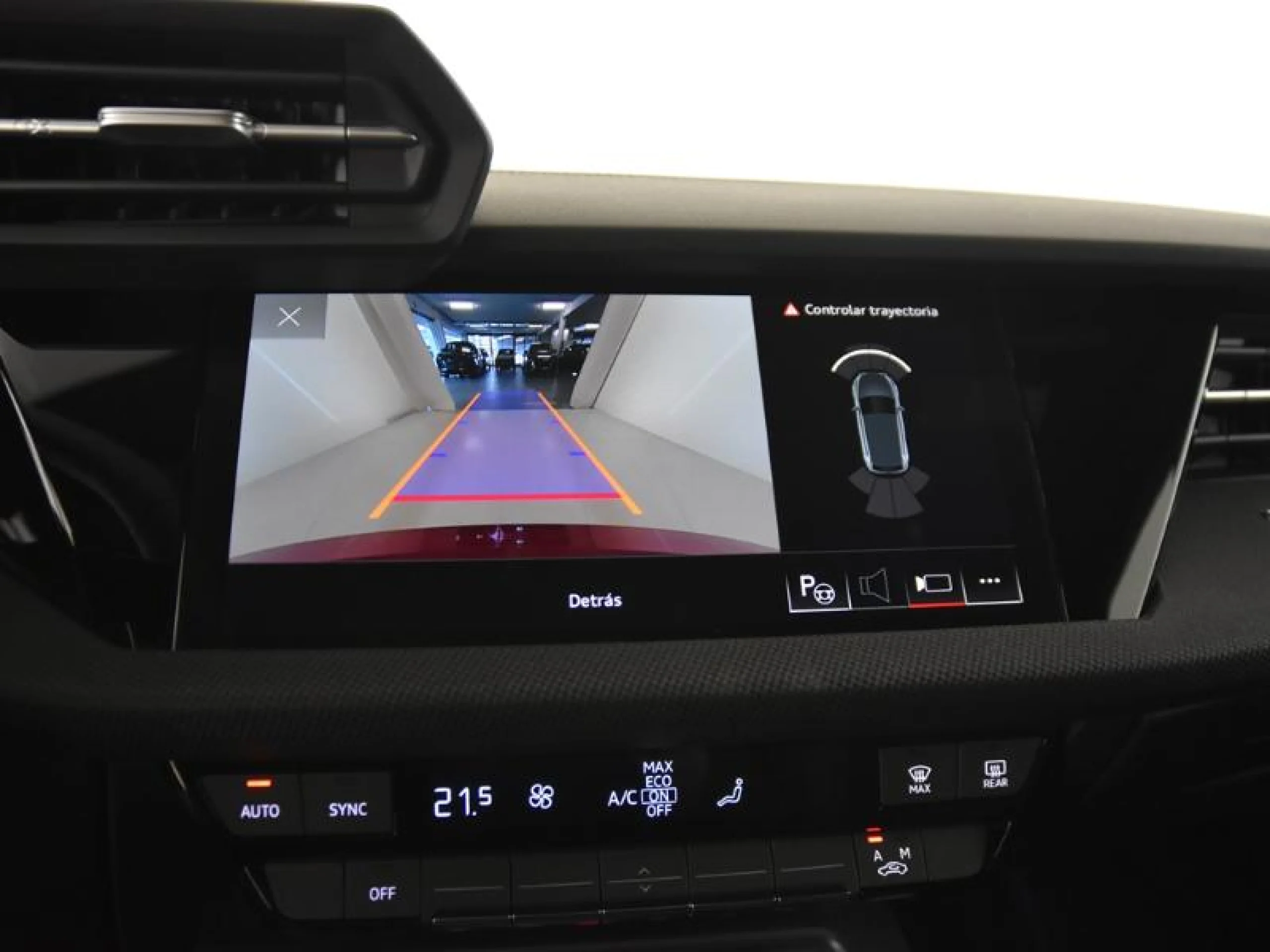 AUDI A3 ALLSTREET GENUINE 40 TFSI E 150KW S TRON - Foto 13