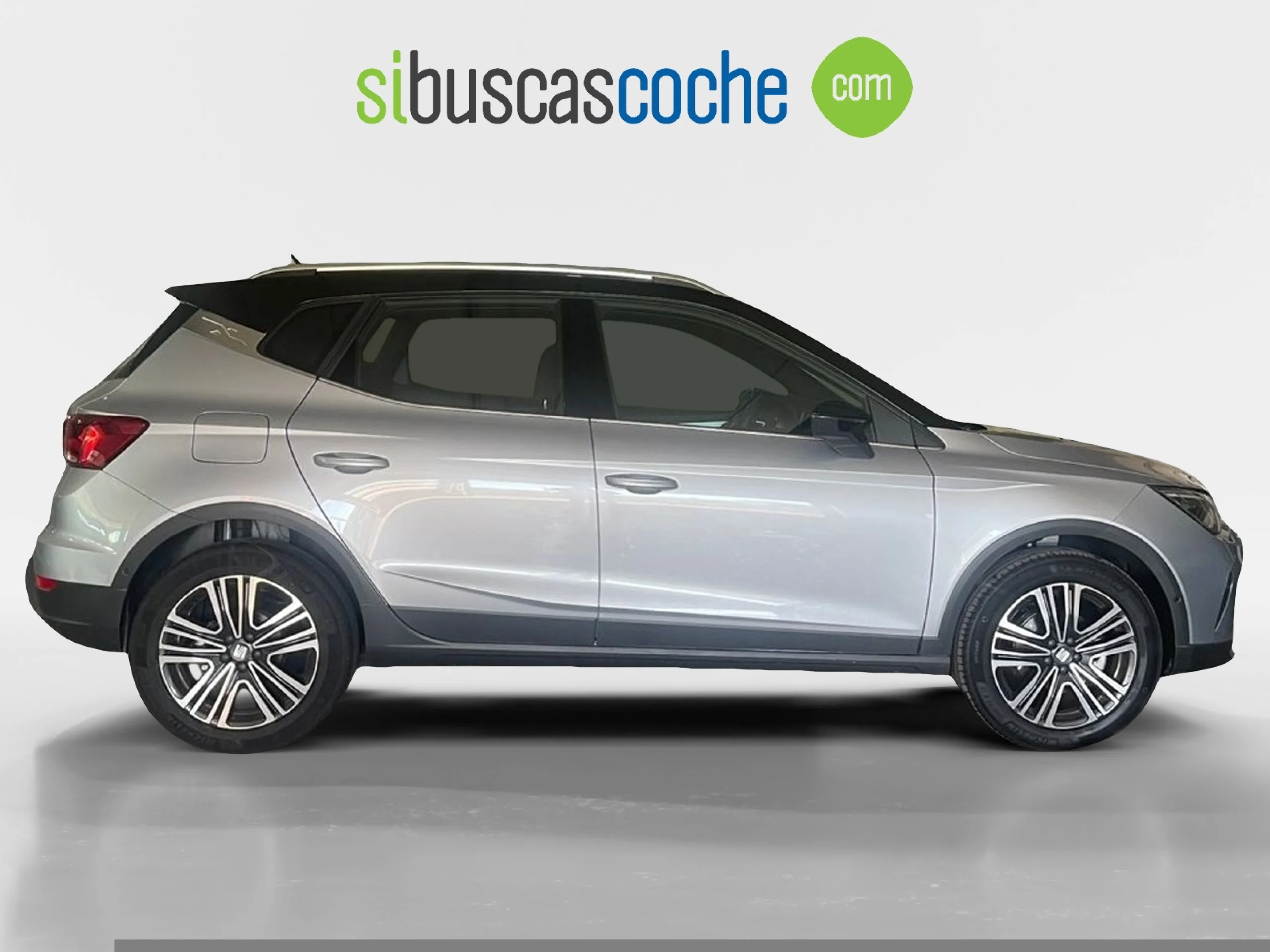 SEAT ARONA 1.0 TSI 85KW (115CV) FR XM - Foto 2
