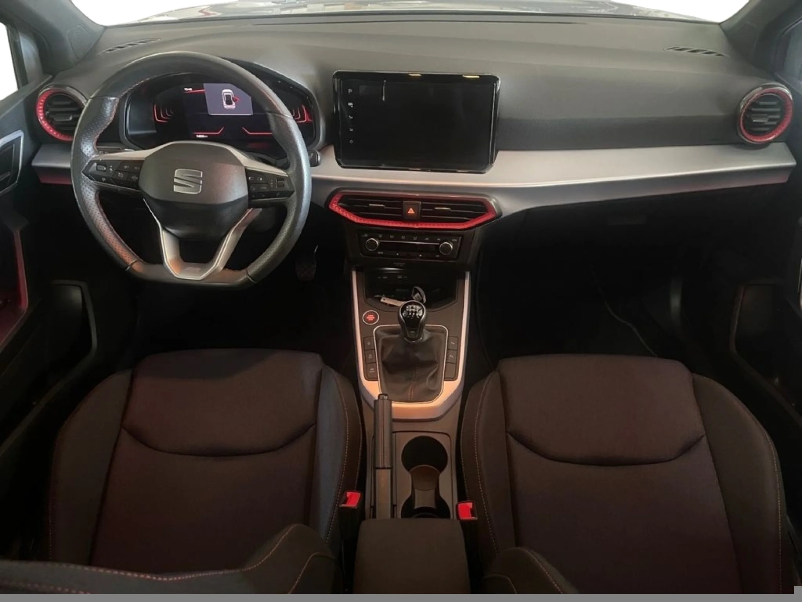 SEAT ARONA 1.0 TSI 85KW (115CV) FR XM - Foto 3