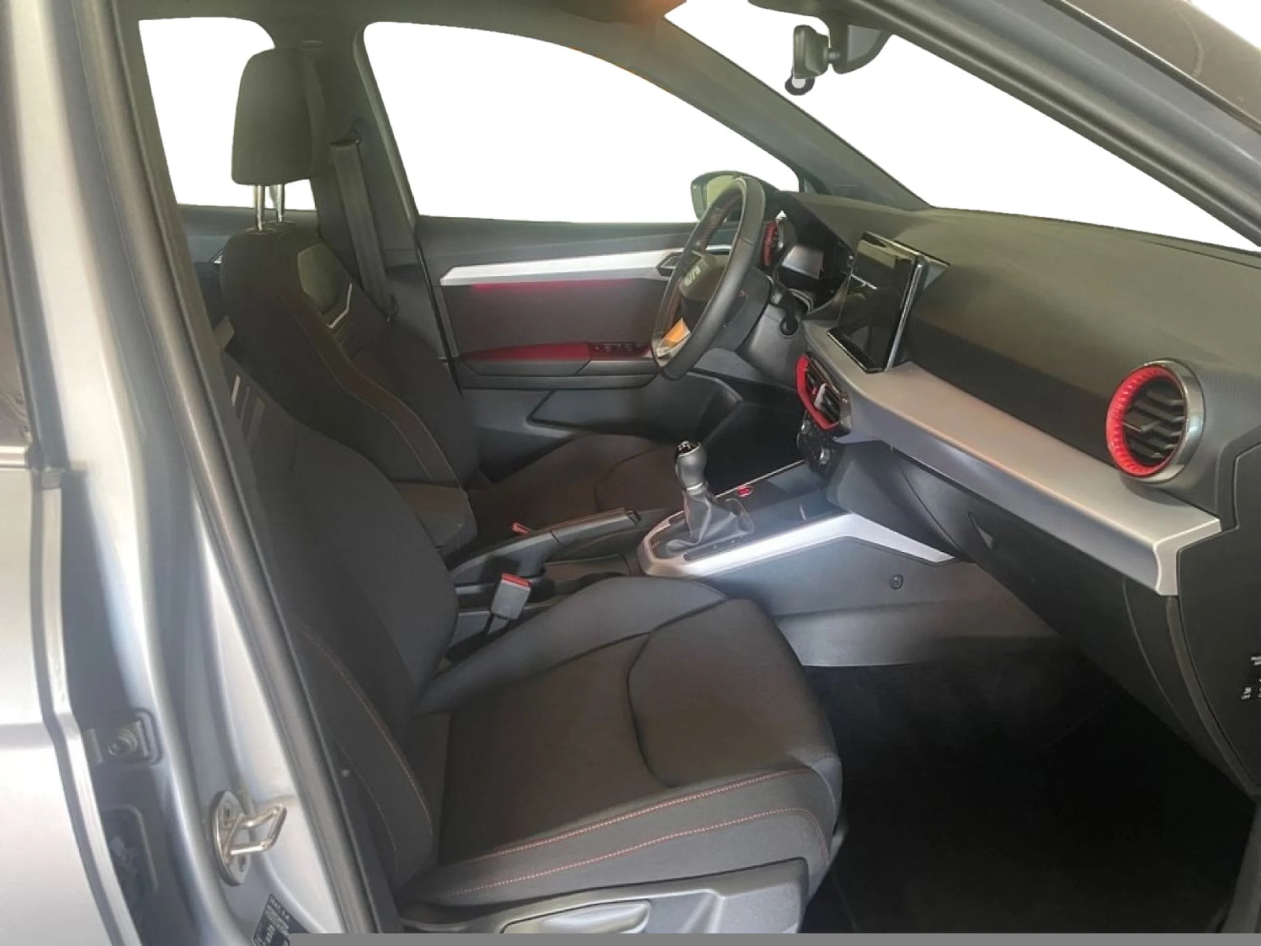 SEAT ARONA 1.0 TSI 85KW (115CV) FR XM - Foto 4