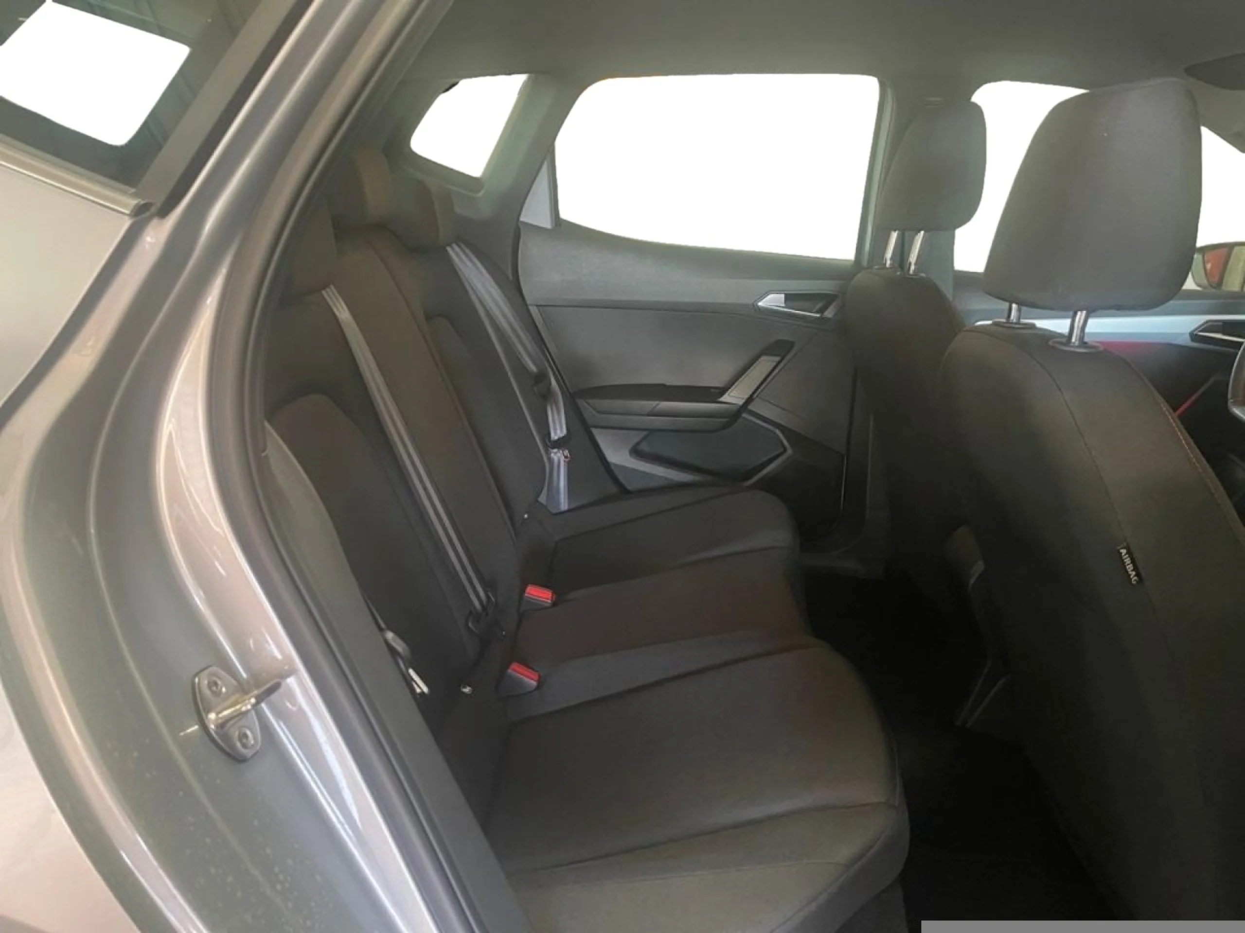 SEAT ARONA 1.0 TSI 85KW (115CV) FR XM - Foto 5