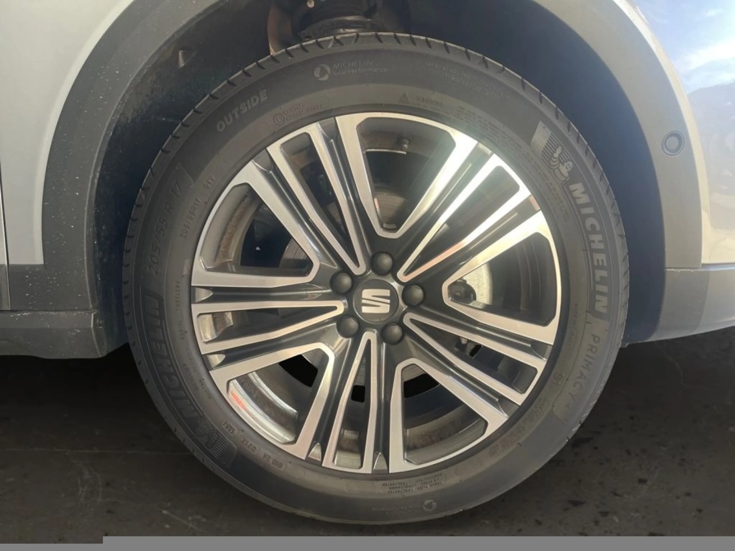 SEAT ARONA 1.0 TSI 85KW (115CV) FR XM - Foto 7