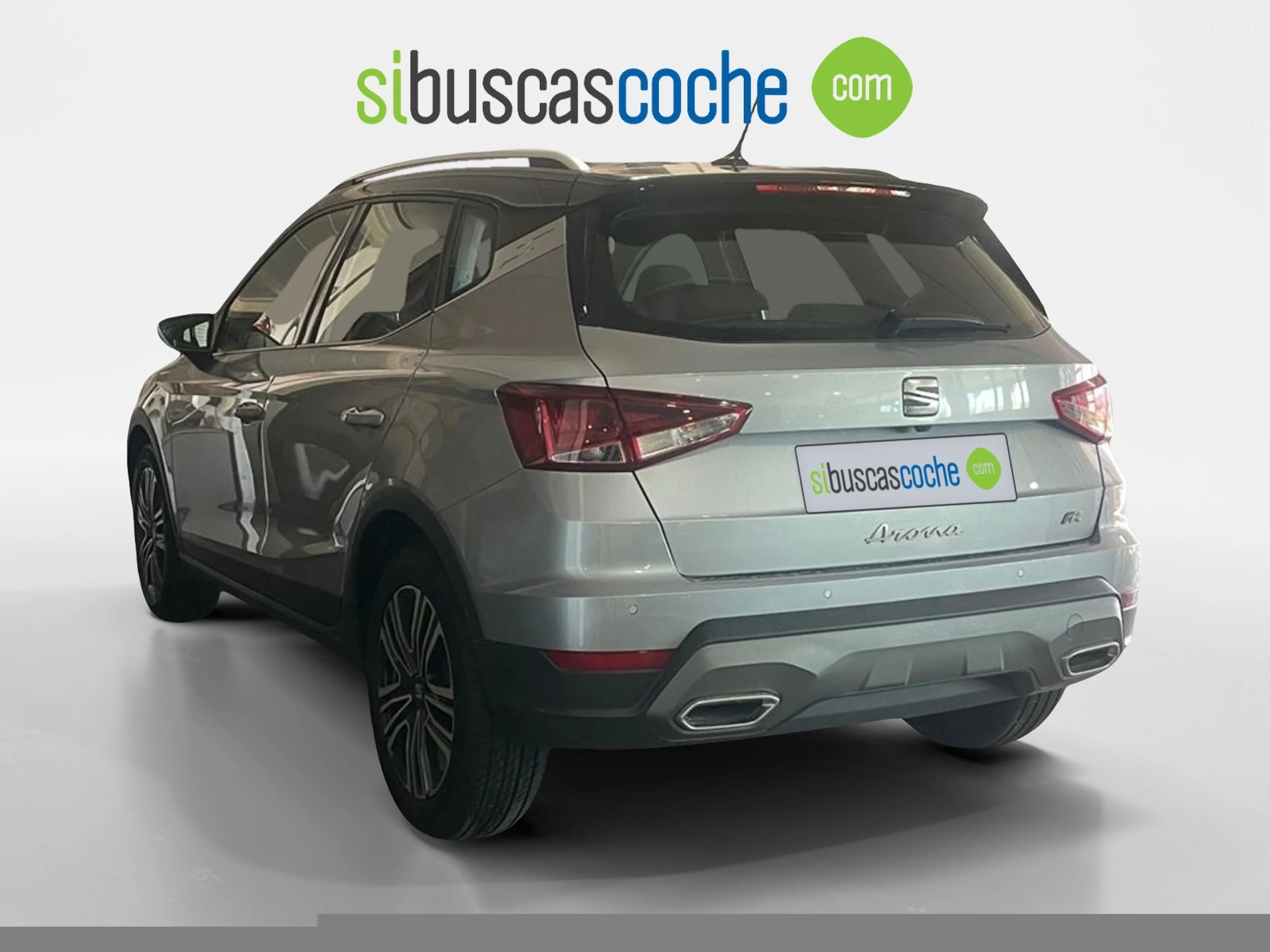 SEAT ARONA 1.0 TSI 85KW (115CV) FR XM - Foto 11