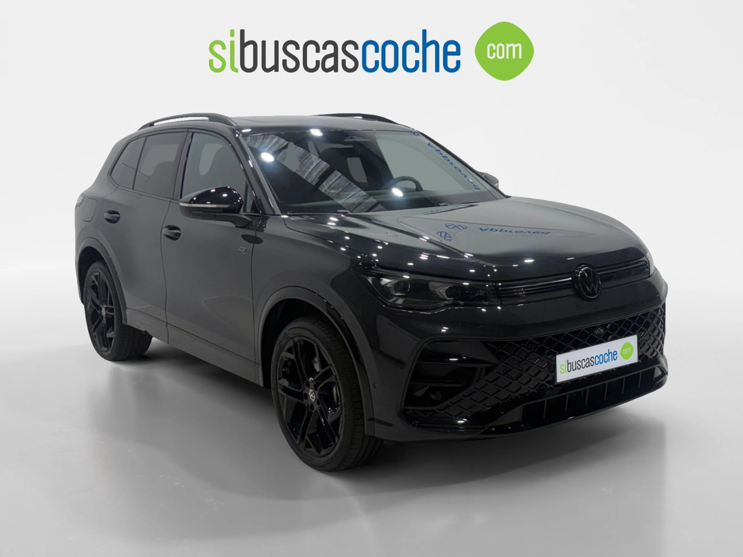VOLKSWAGEN TIGUAN R LINE 2.0 TDI 142KW (193CV) DSG 4MOTION - Foto 1