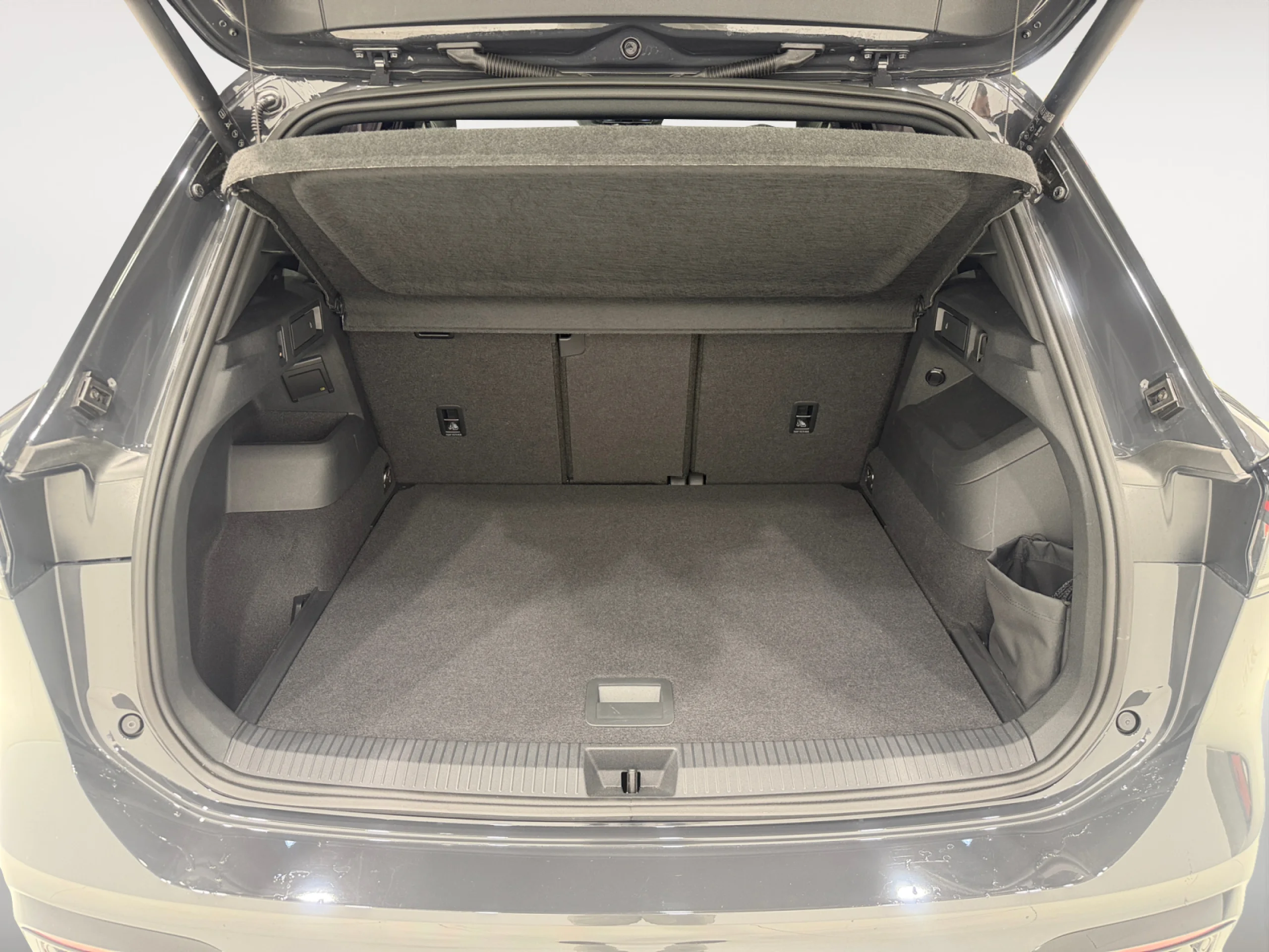 VOLKSWAGEN TIGUAN R LINE 2.0 TDI 142KW (193CV) DSG 4MOTION - Foto 7