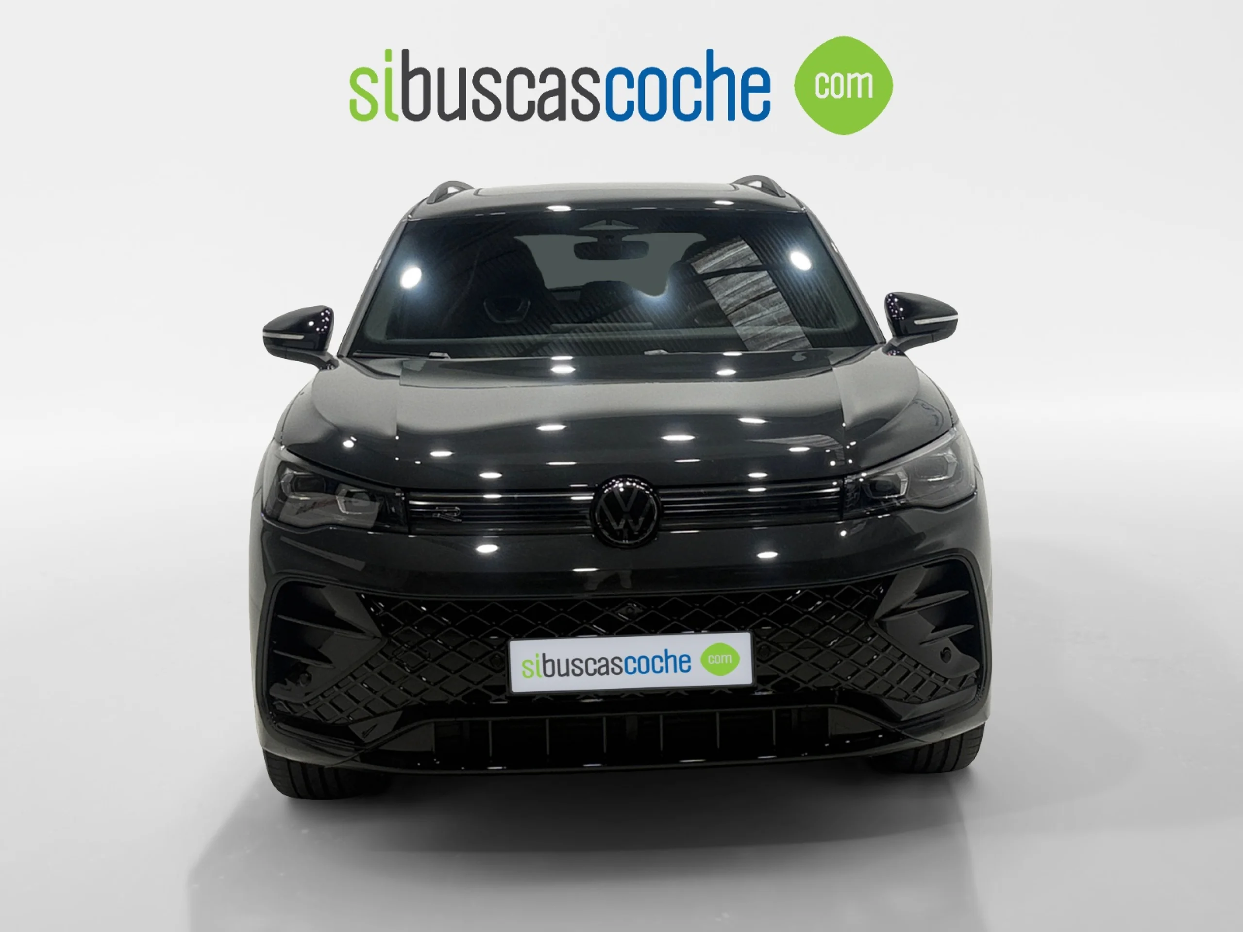 VOLKSWAGEN TIGUAN R LINE 2.0 TDI 142KW (193CV) DSG 4MOTION - Foto 15
