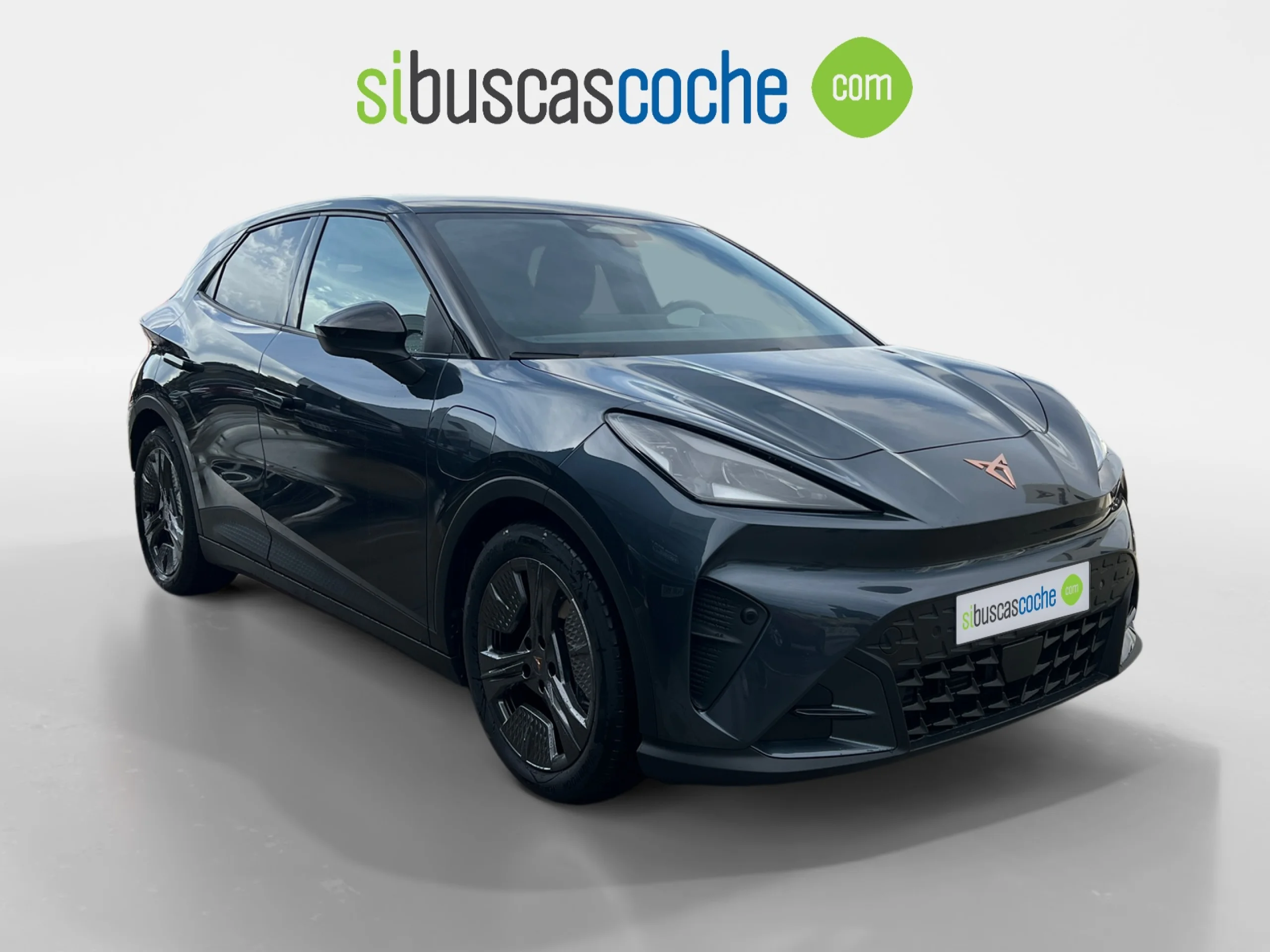 CUPRA RAVAL RAVAL ENDURANCE 51,5 KWH / 155KW 155 KW (211 CV) 51,5 KWH - Foto 1