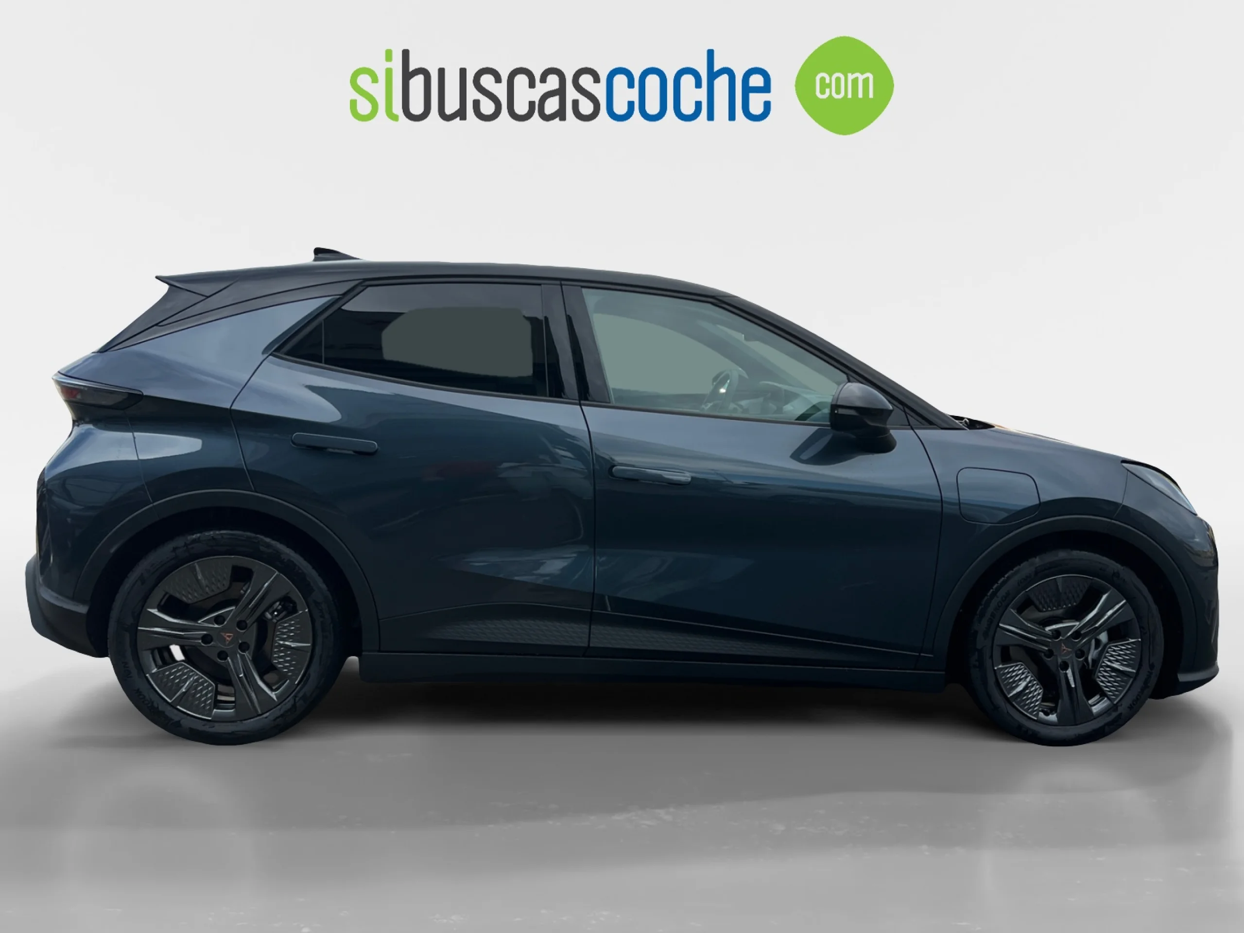 CUPRA RAVAL RAVAL ENDURANCE 51,5 KWH / 155KW 155 KW (211 CV) 51,5 KWH - Foto 3