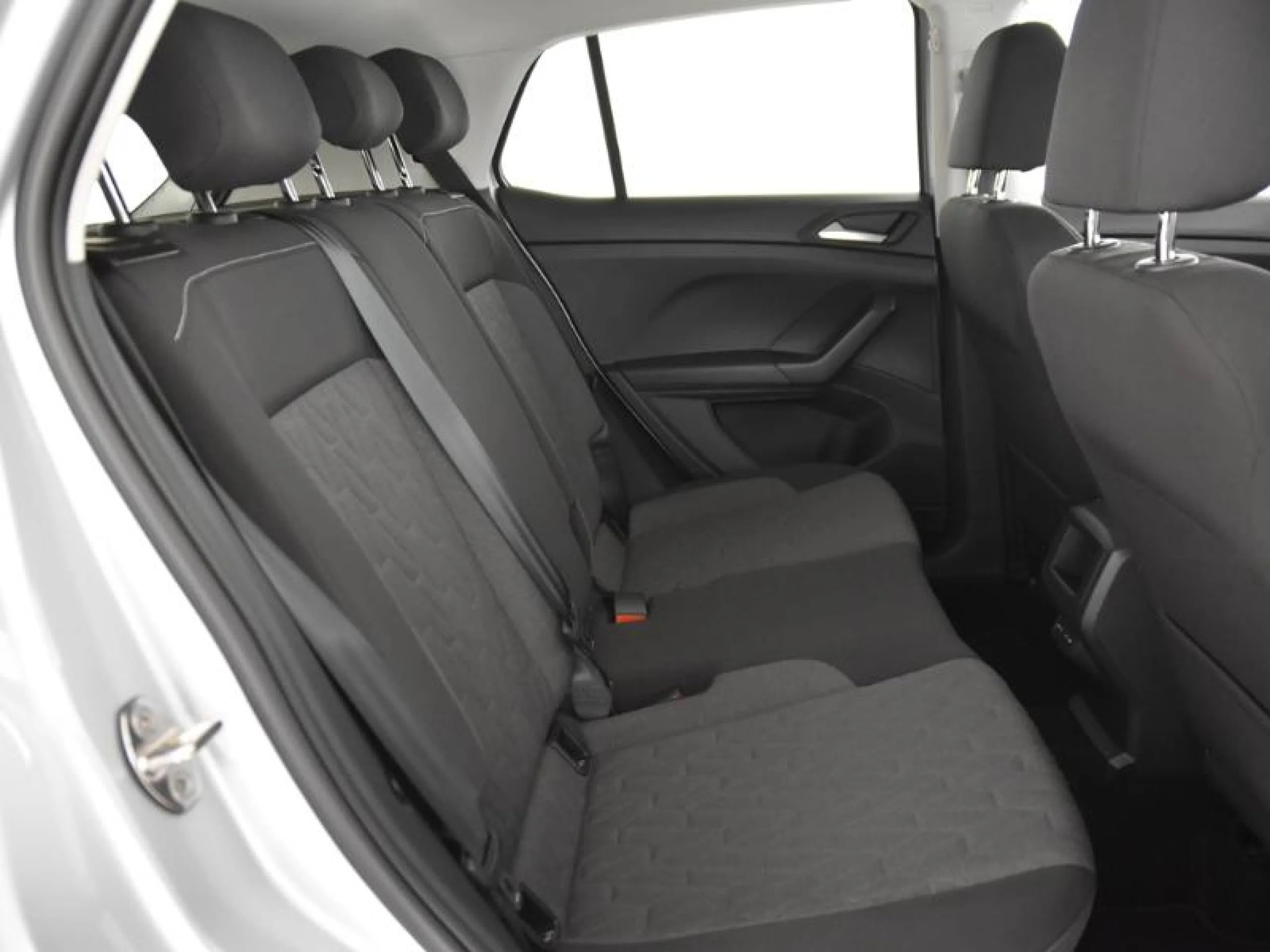 VOLKSWAGEN T CROSS ··MÁS·· 1.0 TSI 85KW (115CV) - Foto 6