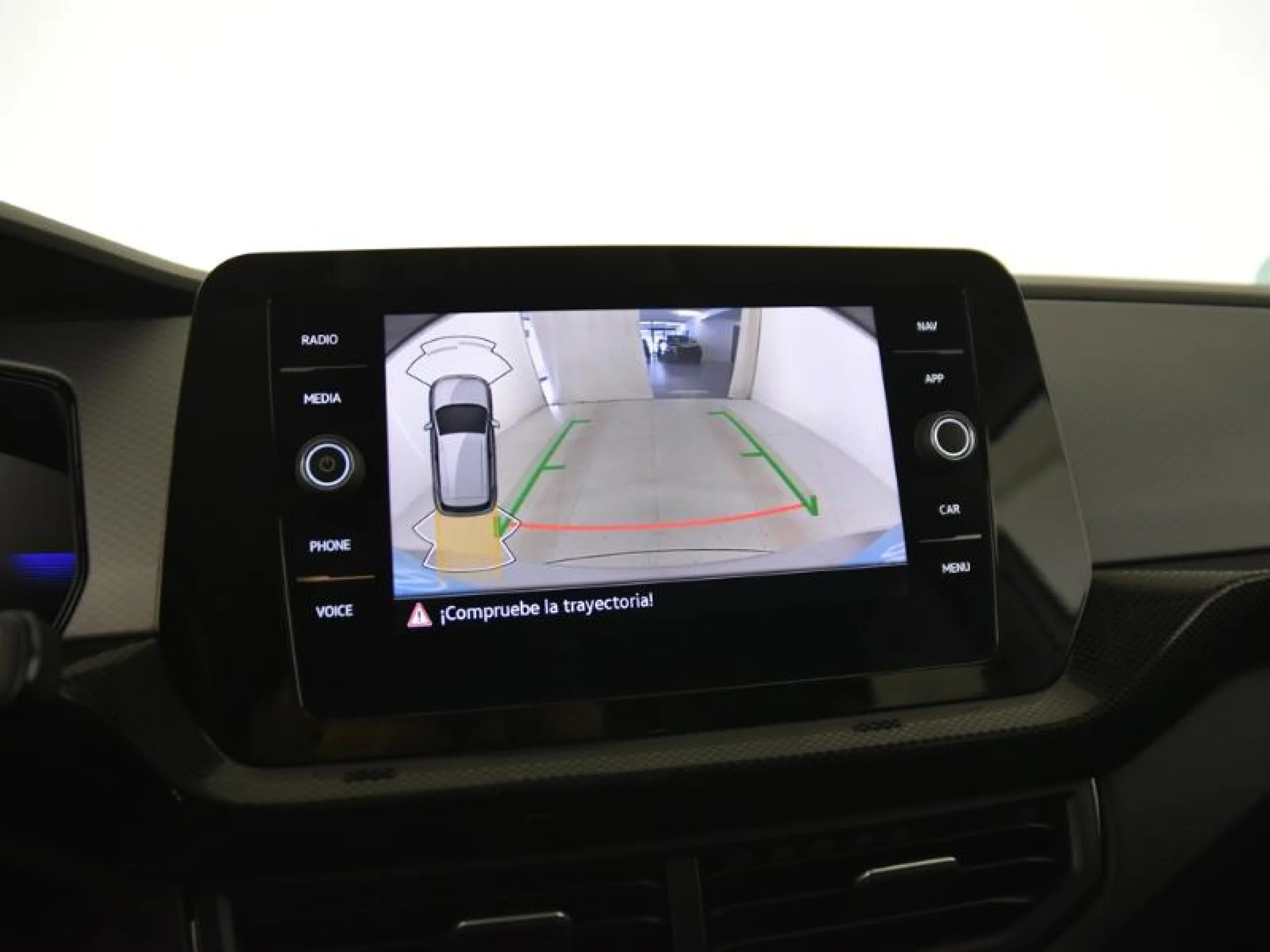 VOLKSWAGEN T CROSS ··MÁS·· 1.0 TSI 85KW (115CV) - Foto 14