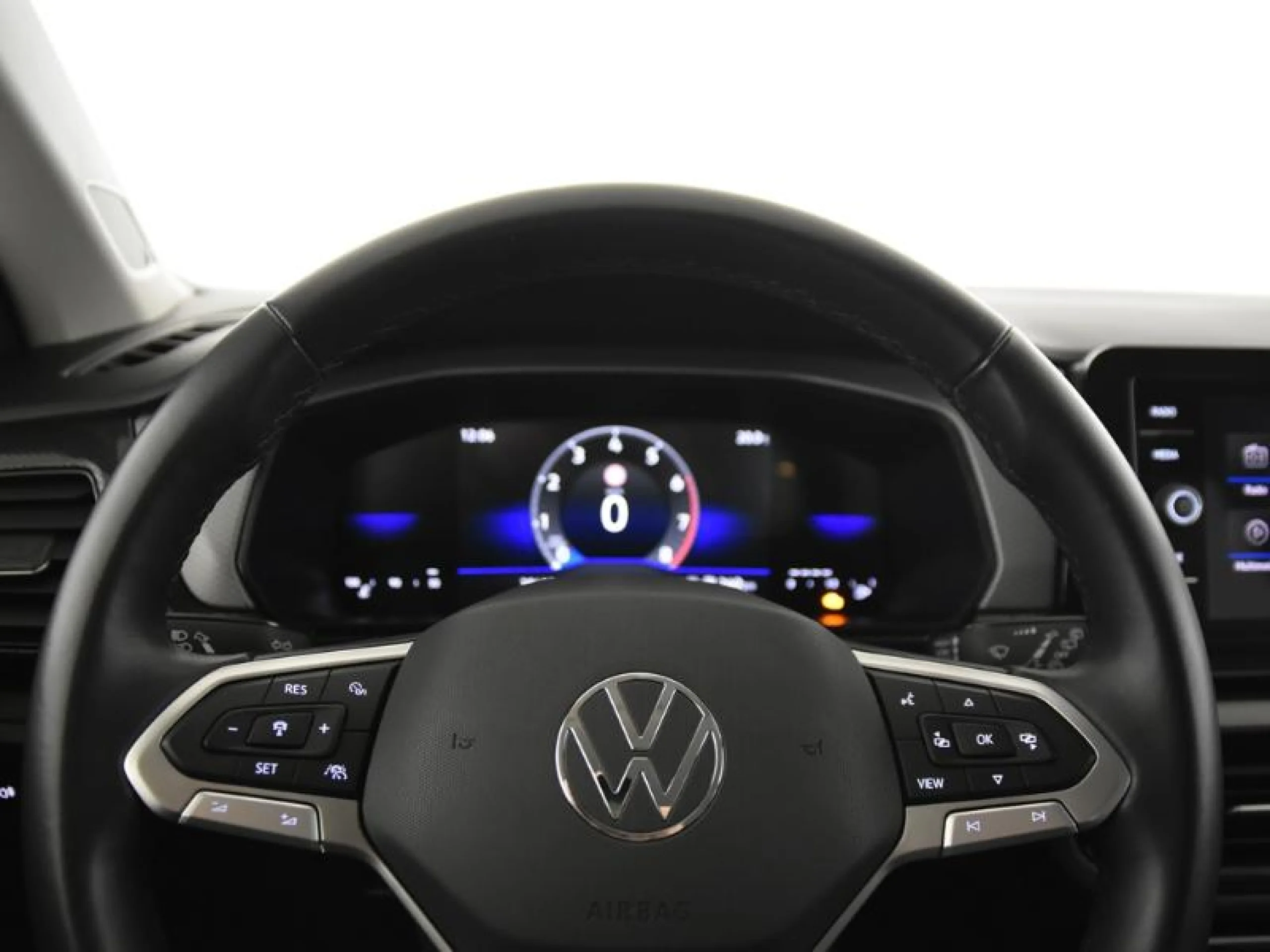 VOLKSWAGEN T CROSS ··MÁS·· 1.0 TSI 85KW (115CV) - Foto 15