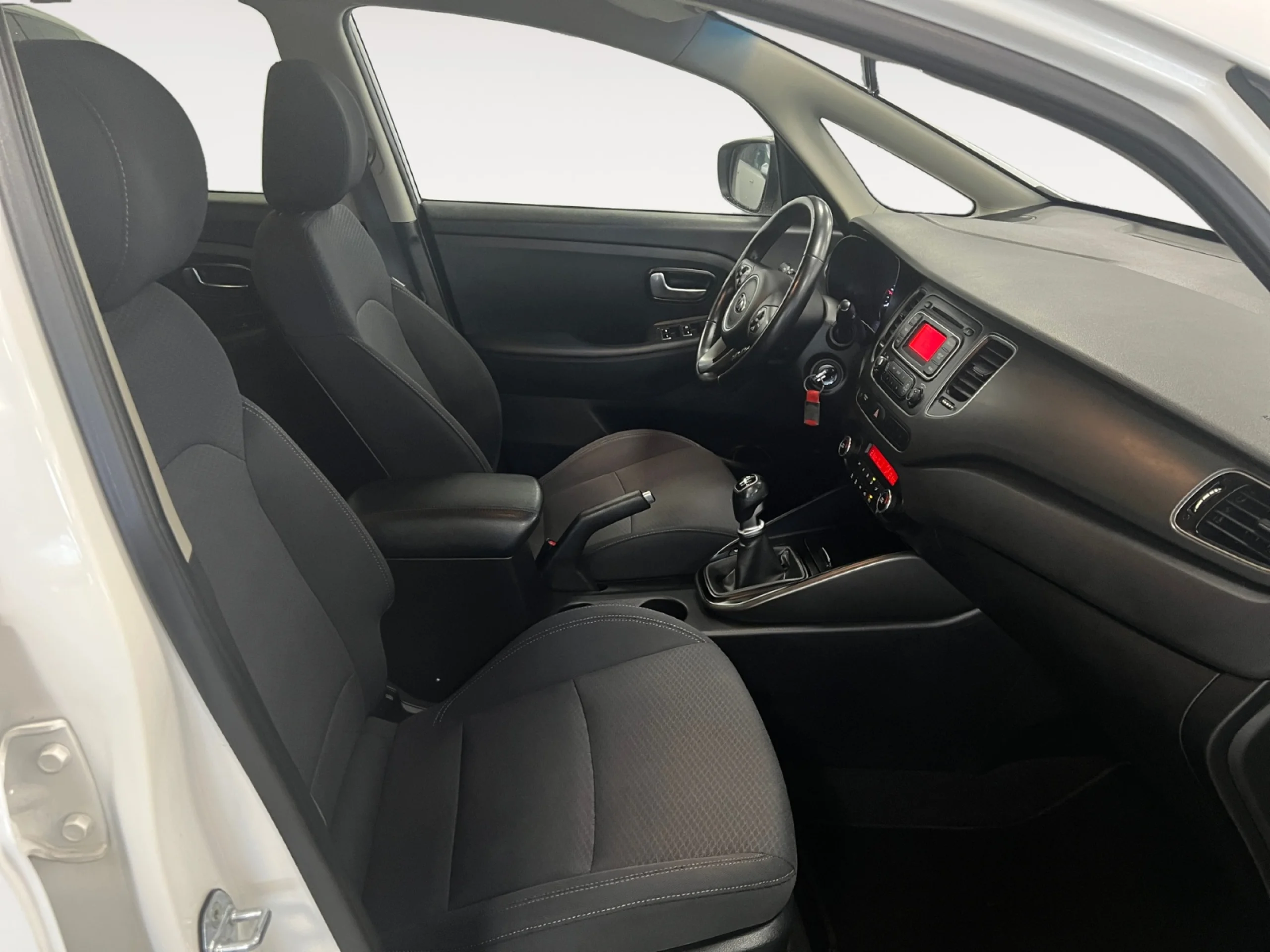 KIA Carens 1.7 CRDI VGT 85KW (115CV) DRIVE ECO DYN - Foto 4