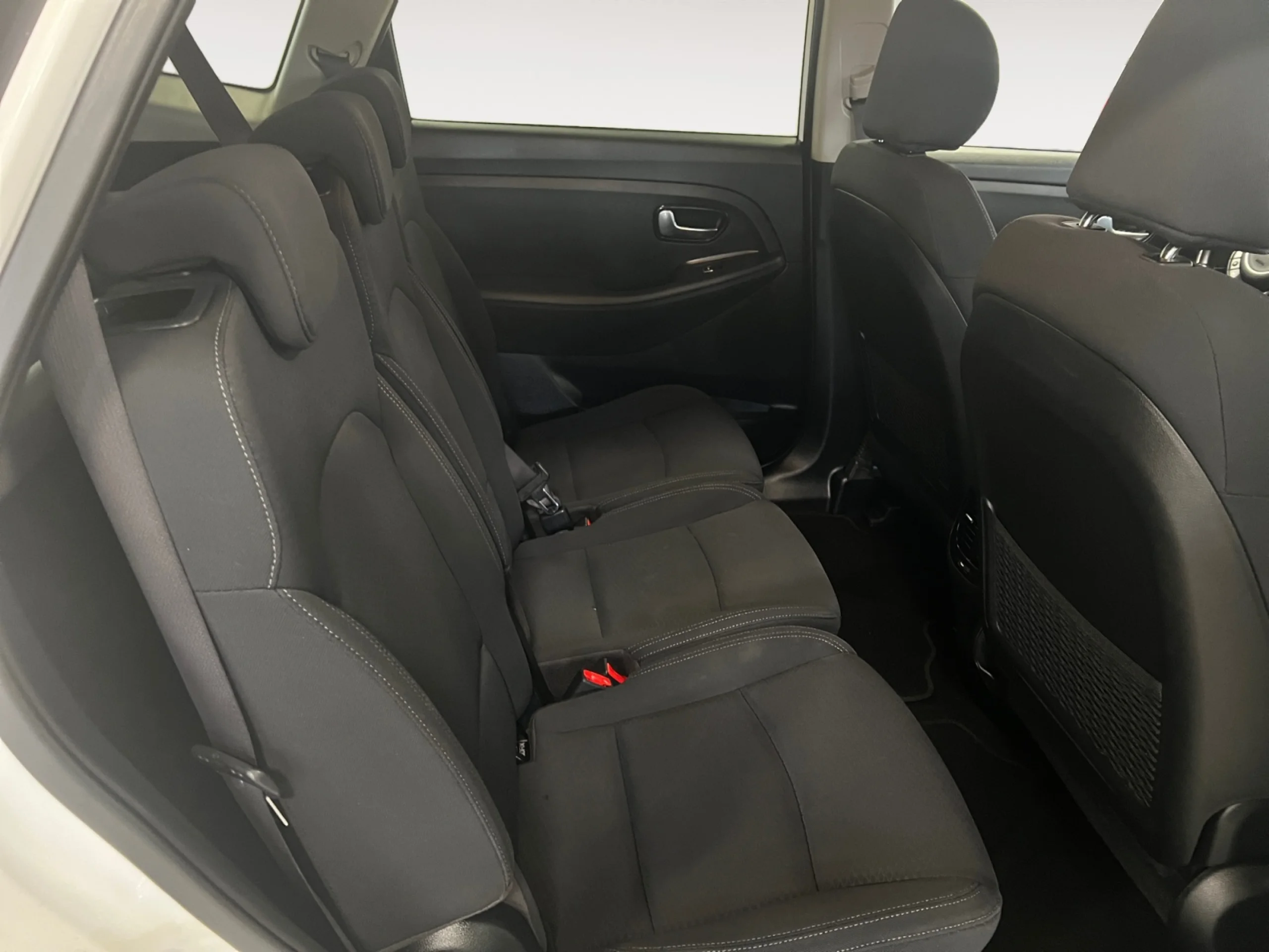 KIA Carens 1.7 CRDI VGT 85KW (115CV) DRIVE ECO DYN - Foto 5