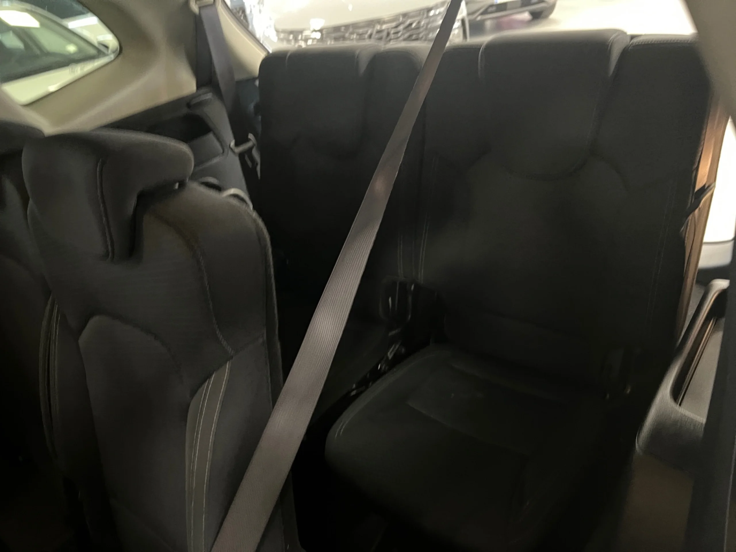 KIA Carens 1.7 CRDI VGT 85KW (115CV) DRIVE ECO DYN - Foto 8