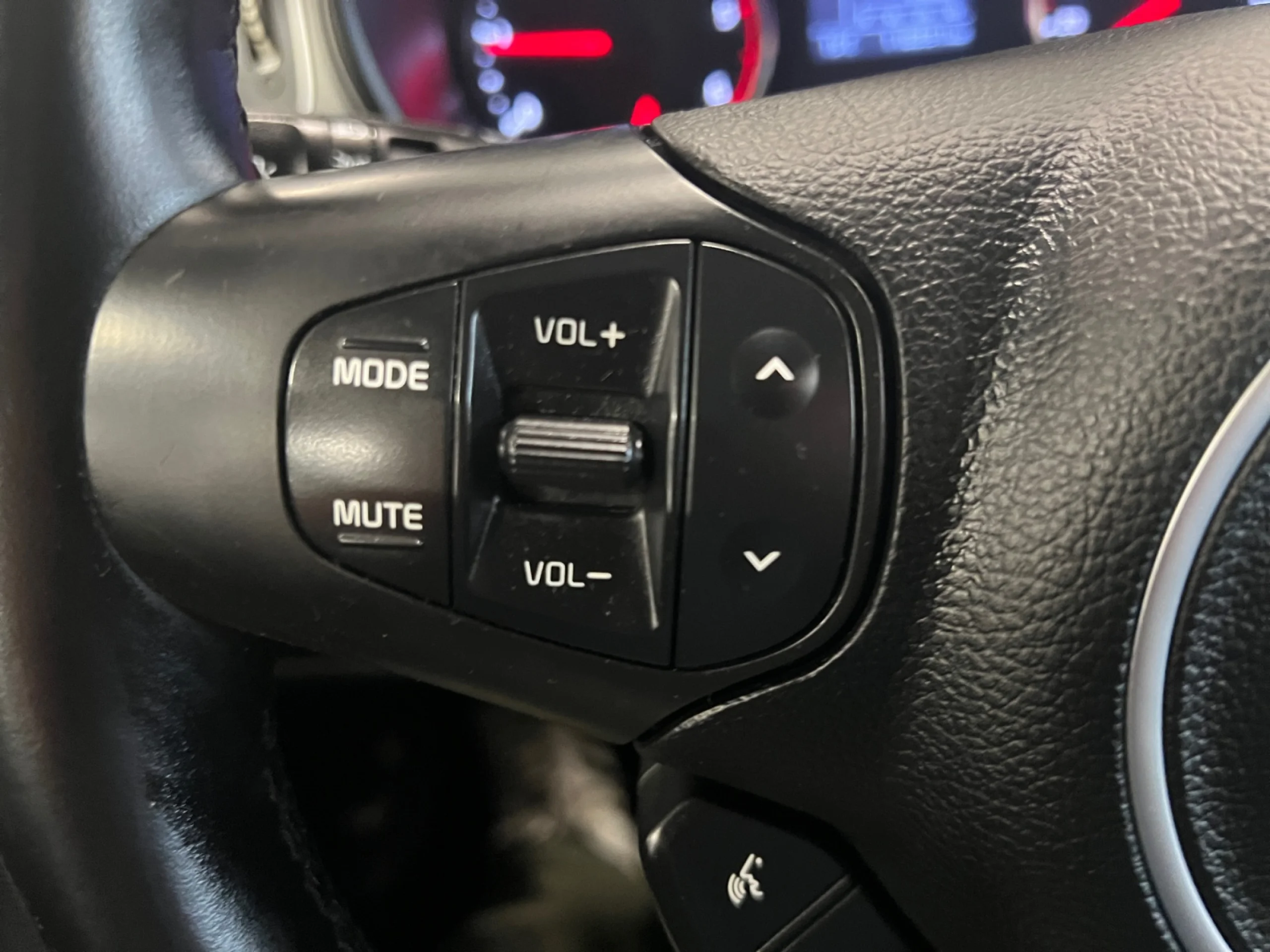 KIA Carens 1.7 CRDI VGT 85KW (115CV) DRIVE ECO DYN - Foto 11