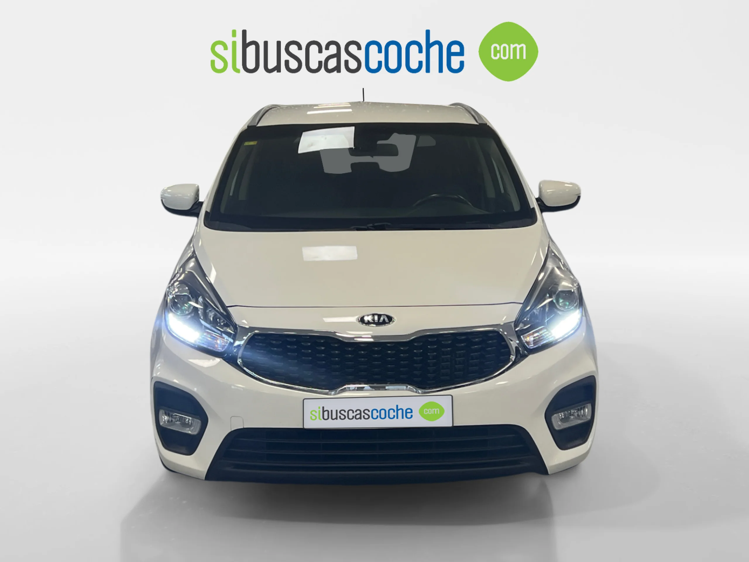 KIA Carens 1.7 CRDI VGT 85KW (115CV) DRIVE ECO DYN - Foto 15