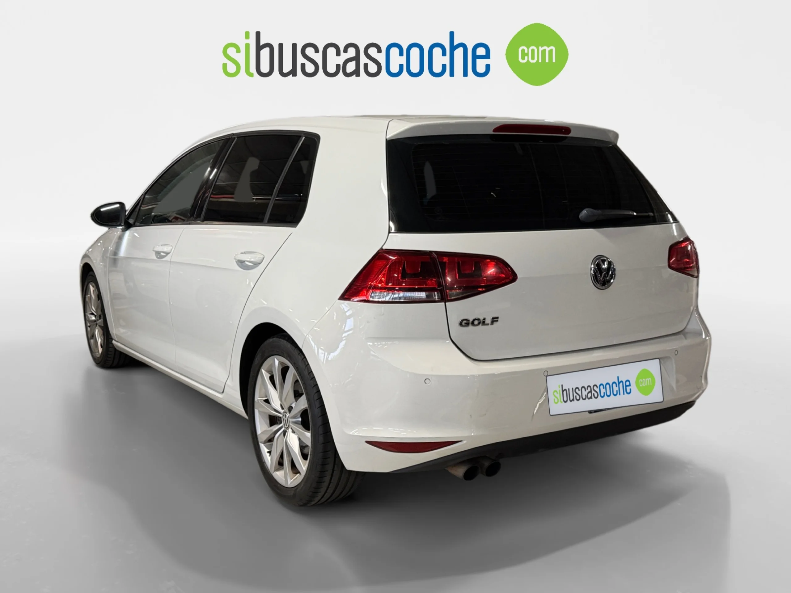 VOLKSWAGEN GOLF SPORT 1.4 TSI 122CV BMT - Foto 2