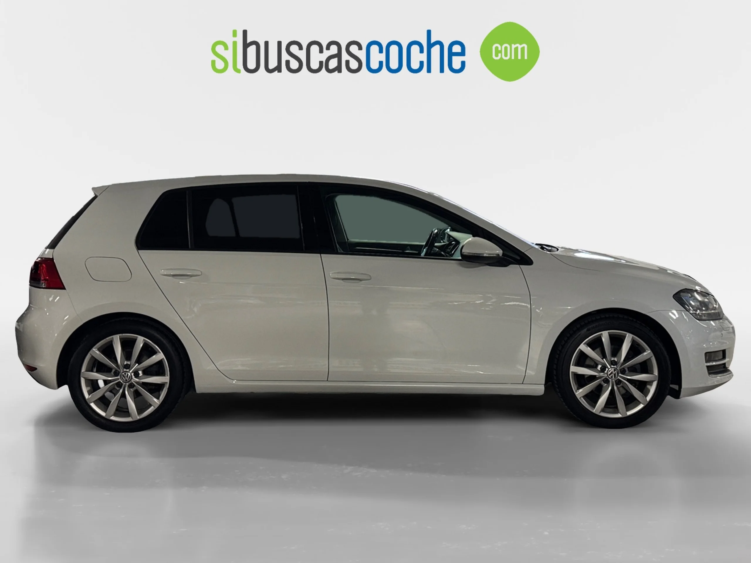 VOLKSWAGEN GOLF SPORT 1.4 TSI 122CV BMT - Foto 3