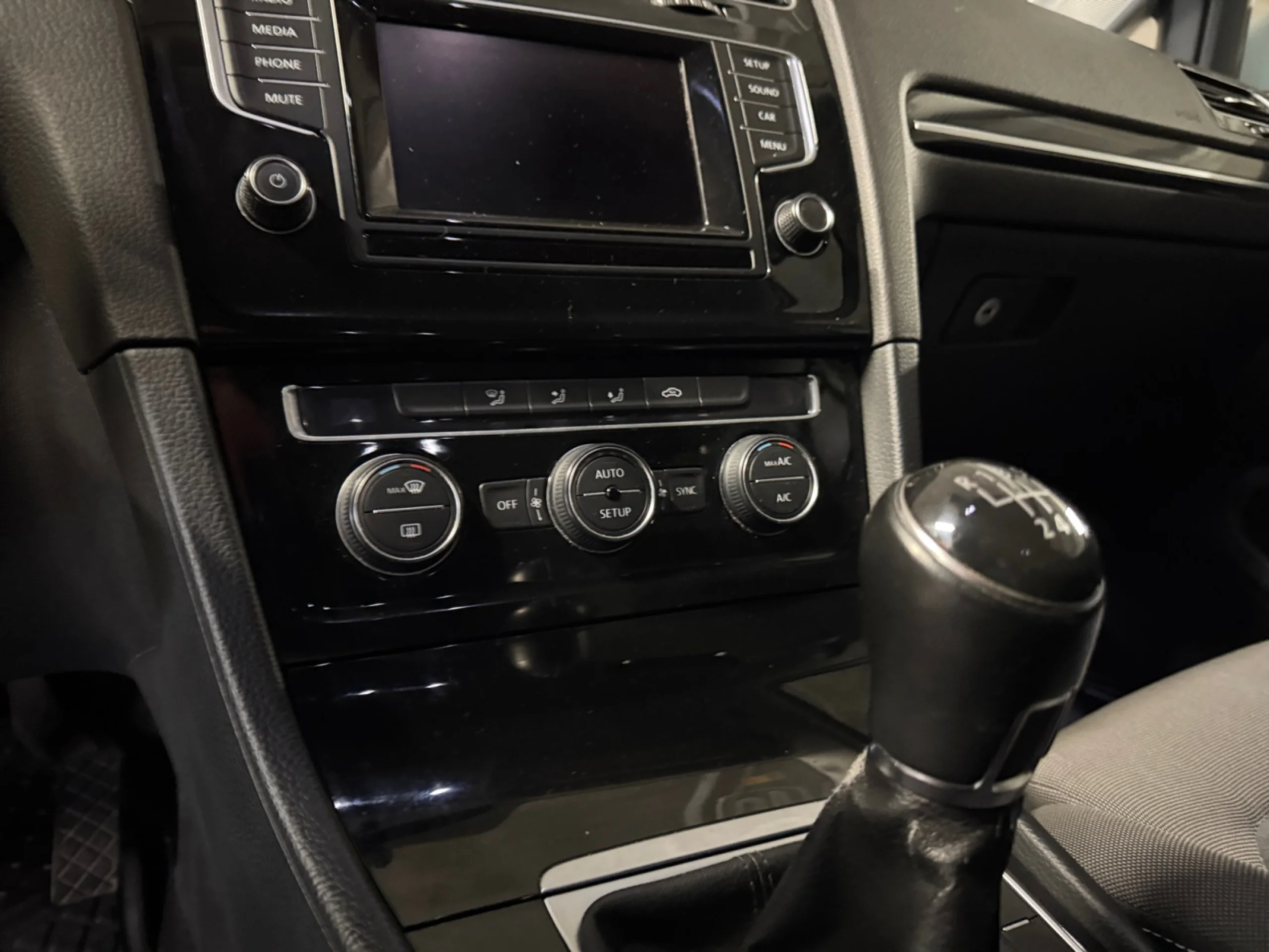 VOLKSWAGEN GOLF SPORT 1.4 TSI 122CV BMT - Foto 14