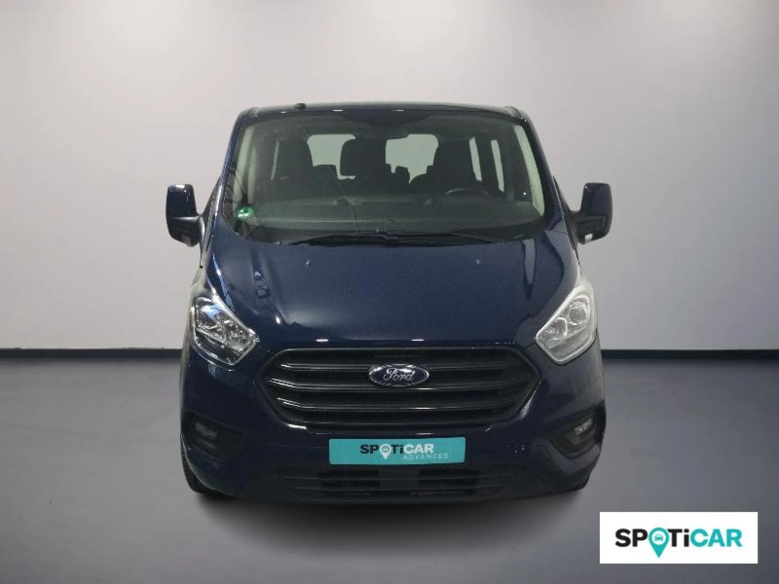 FORD Transit FORD TRANSIT CUSTOM 12 KOMBI / TOURNEO CUSTOM 320 L1 TREND 2.0 TDCI 77KW MT6 E6DT   9 SITZER - Foto 2