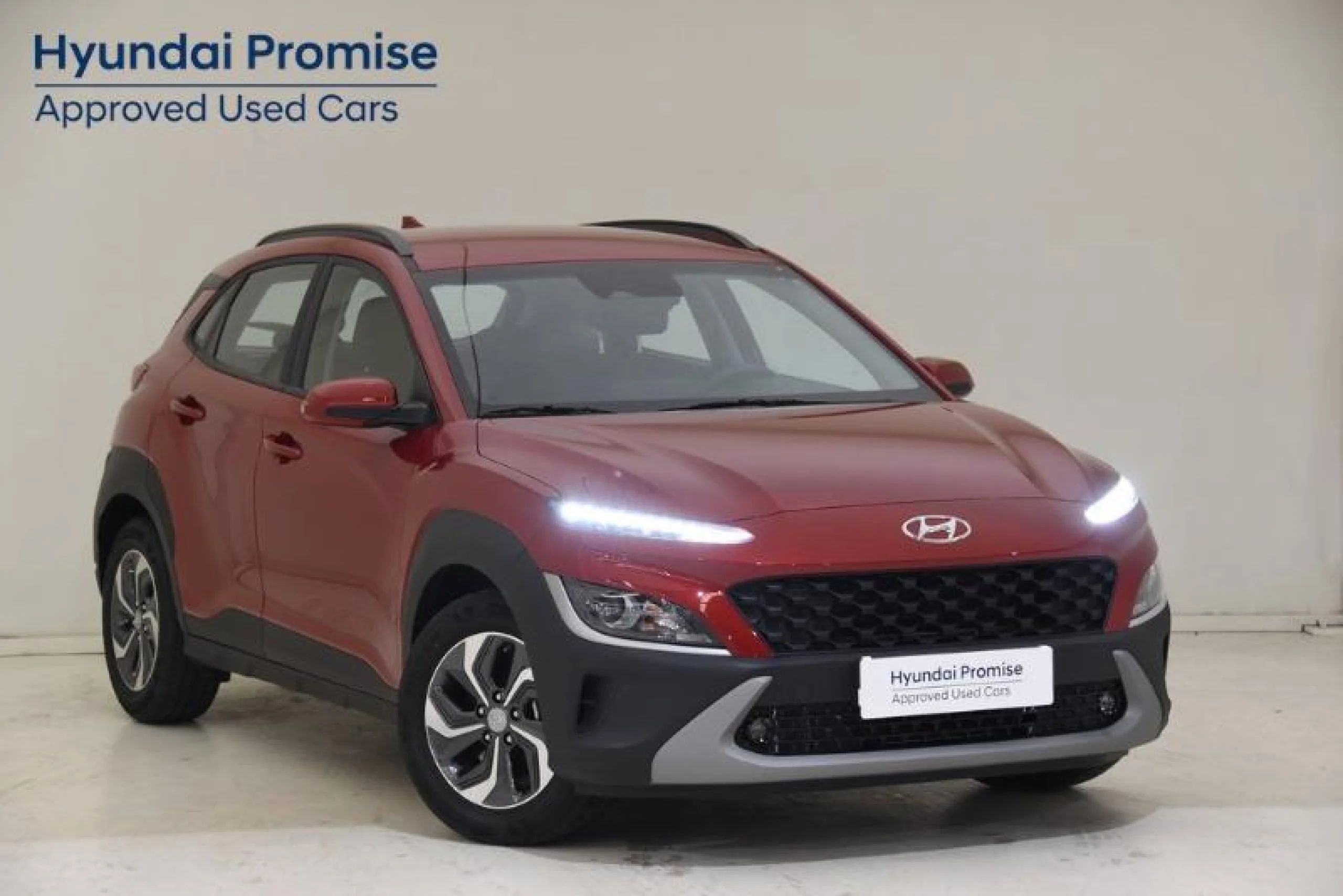 HYUNDAI KONA 1.6 GDI HEV MAXX DCT - Foto 2