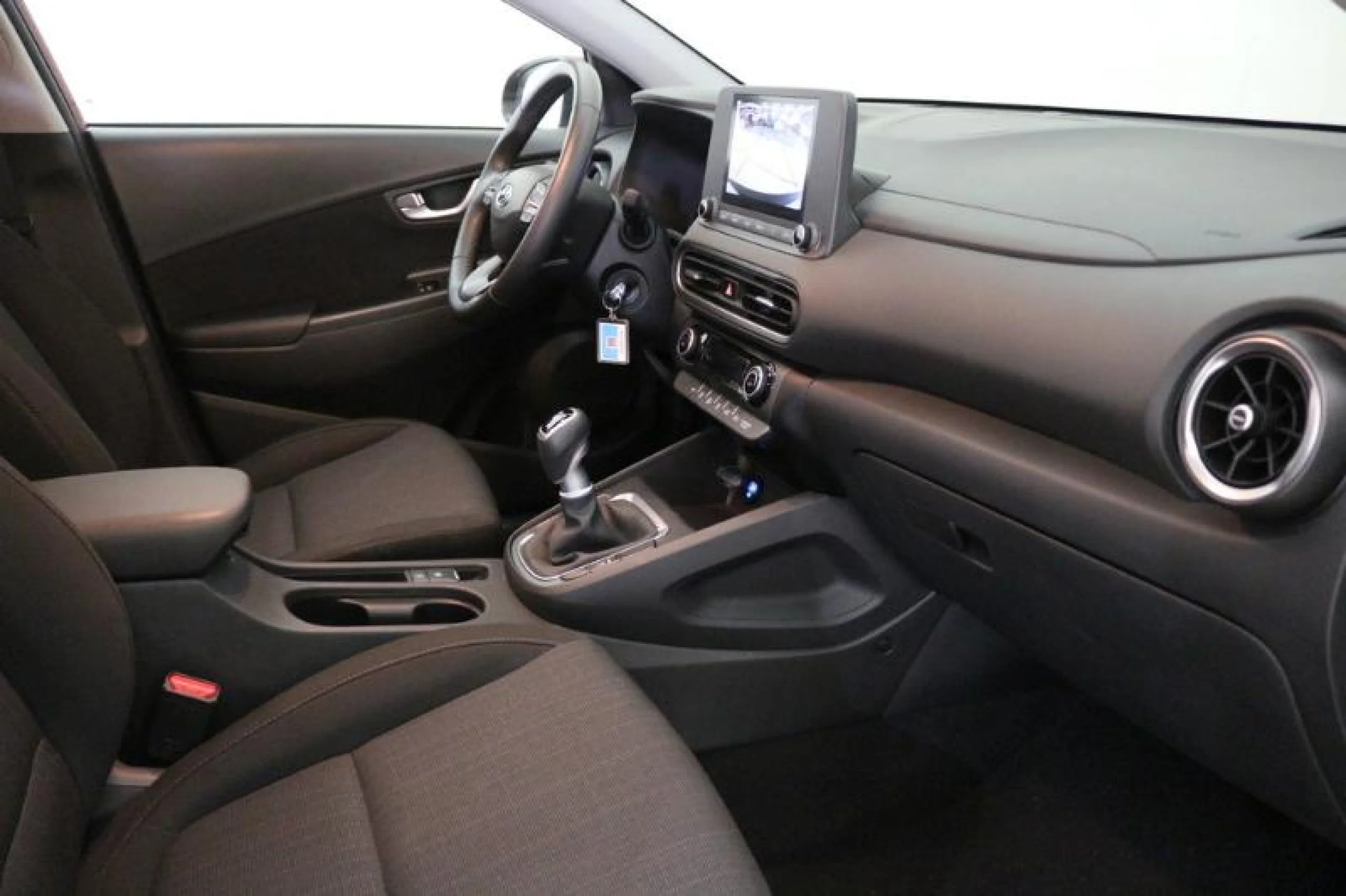 HYUNDAI KONA 1.6 GDI HEV MAXX DCT - Foto 4