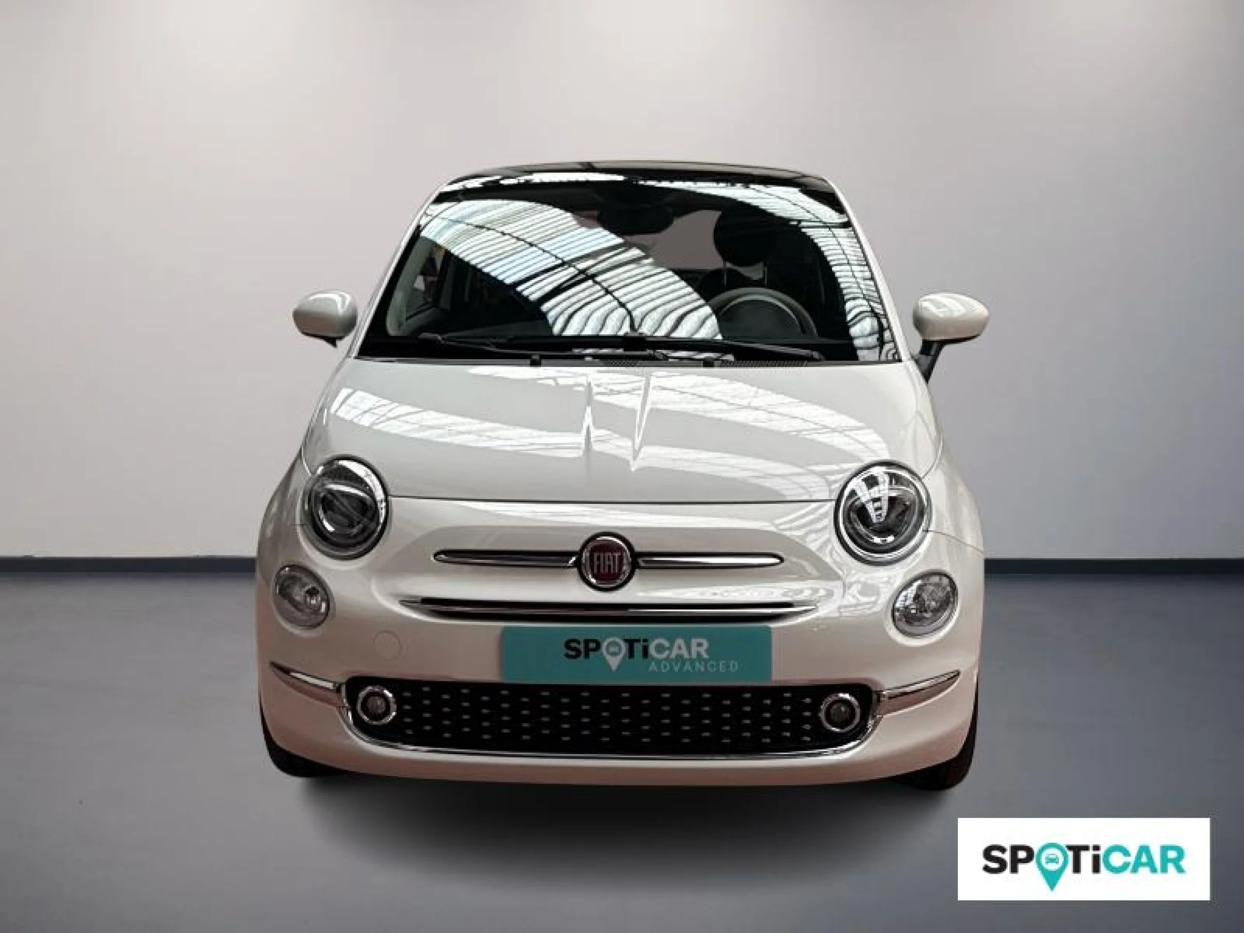 FIAT 500 DOLCEVITA 1.0 HYBRID 51KW (70 CV) - Foto 2