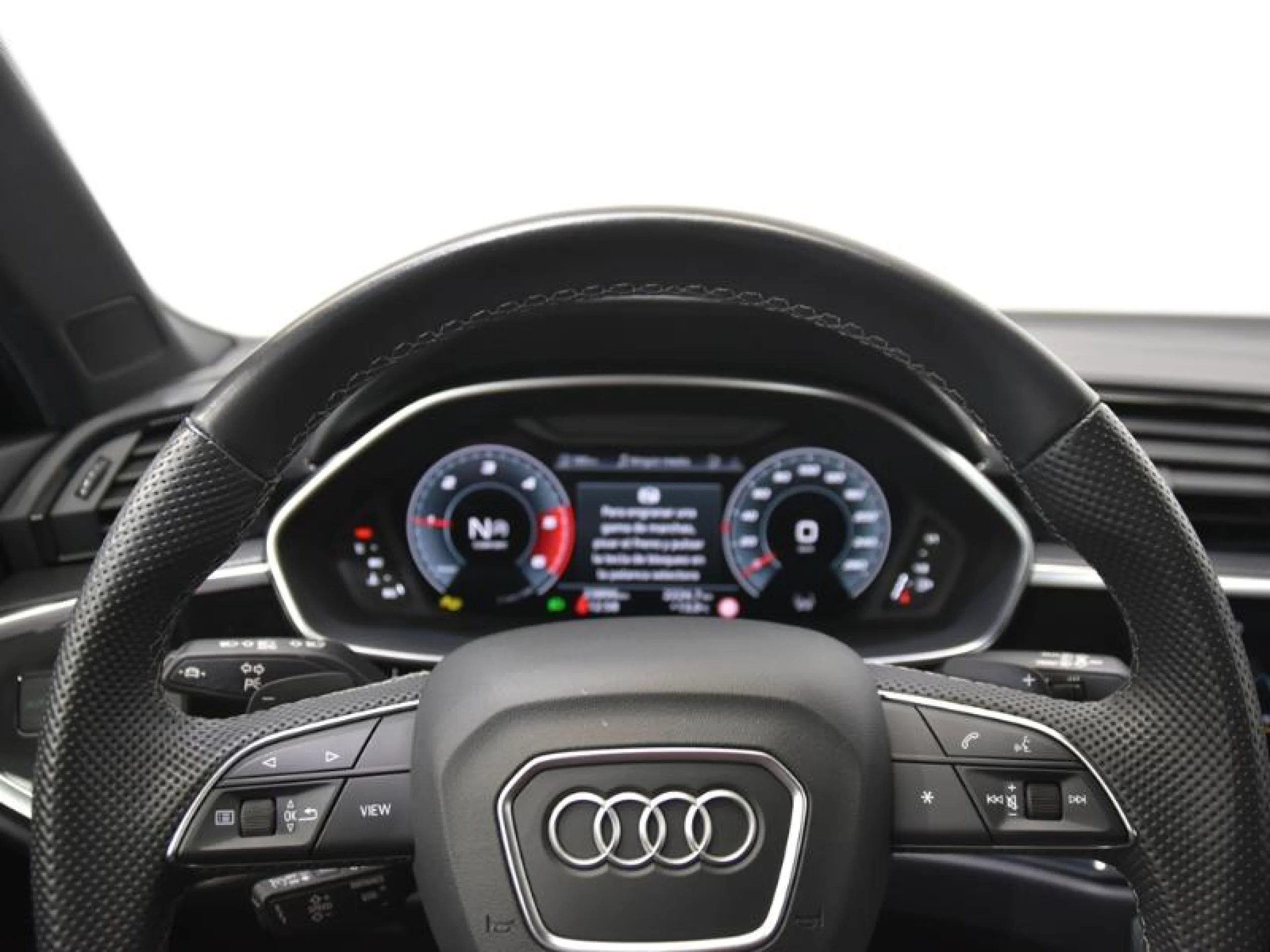 AUDI Q3 S LINE 35 TDI 110KW (150CV) S TRONIC - Foto 15