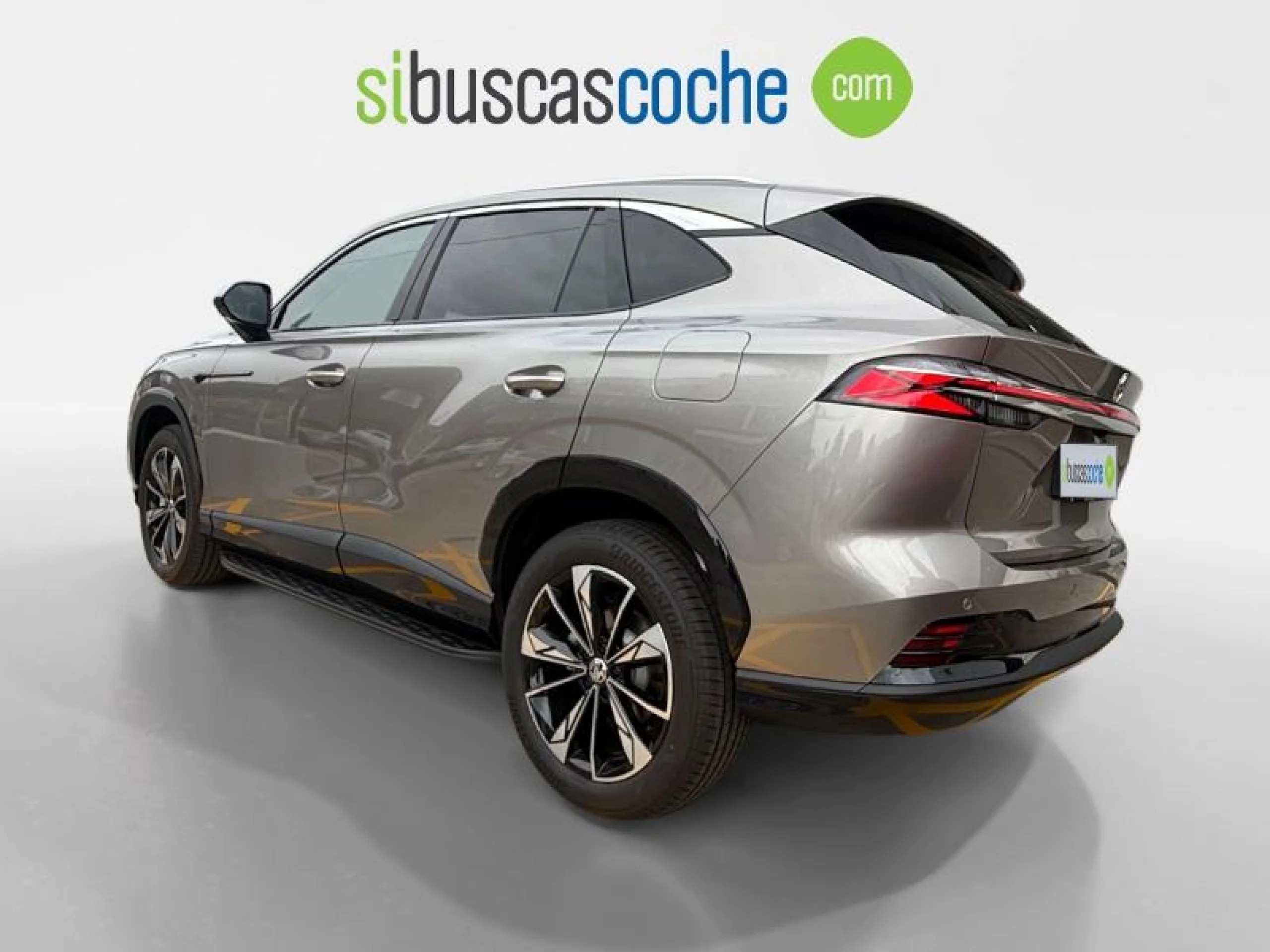 MG HS 1.5T PHEV COMFORT - Foto 7