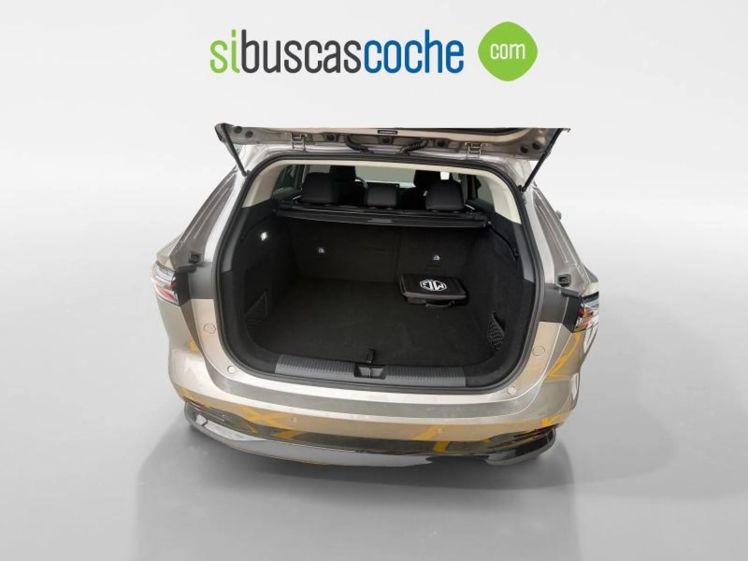 MG HS 1.5T PHEV COMFORT - Foto 8