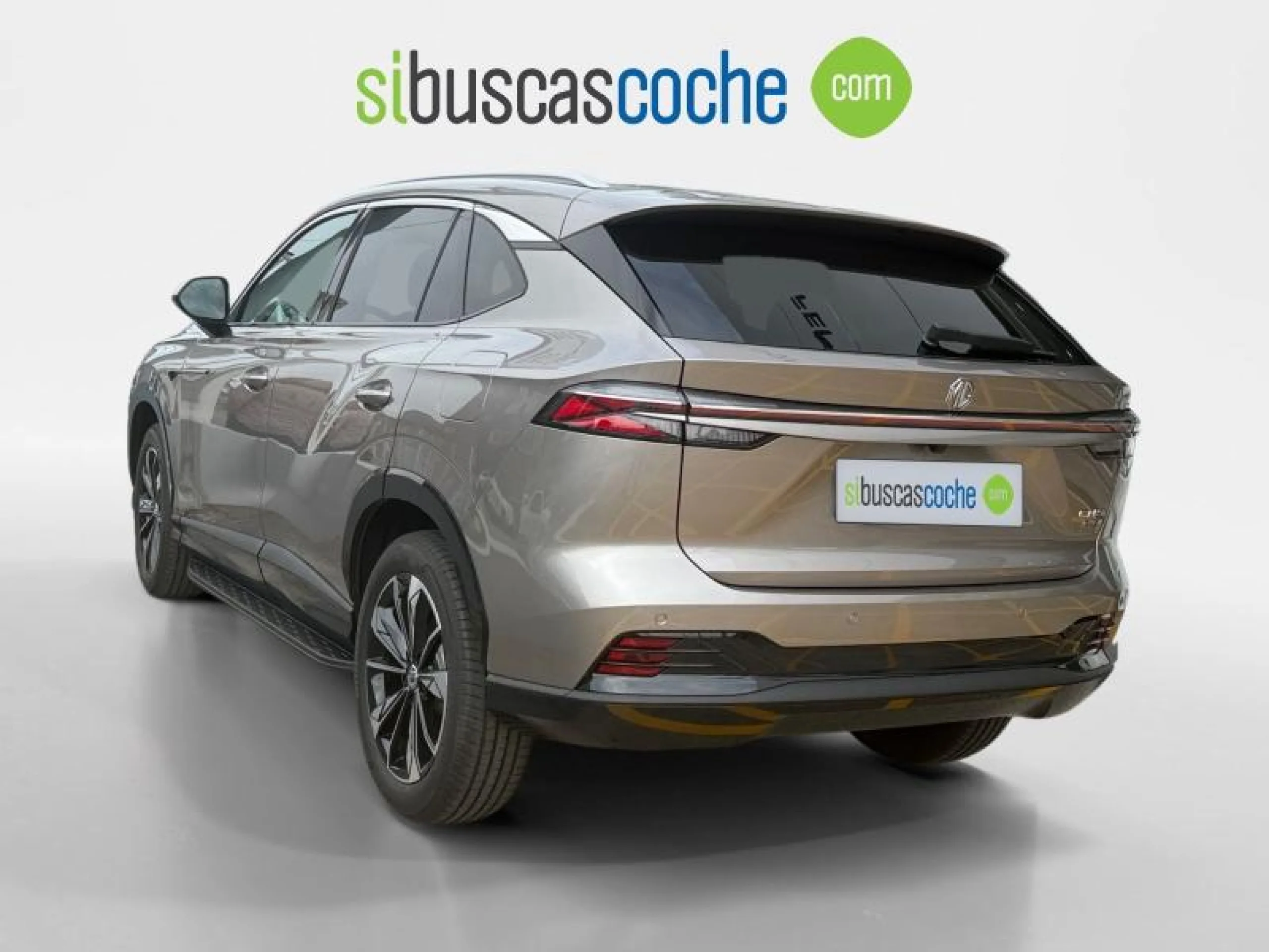 MG HS 1.5T PHEV COMFORT - Foto 10