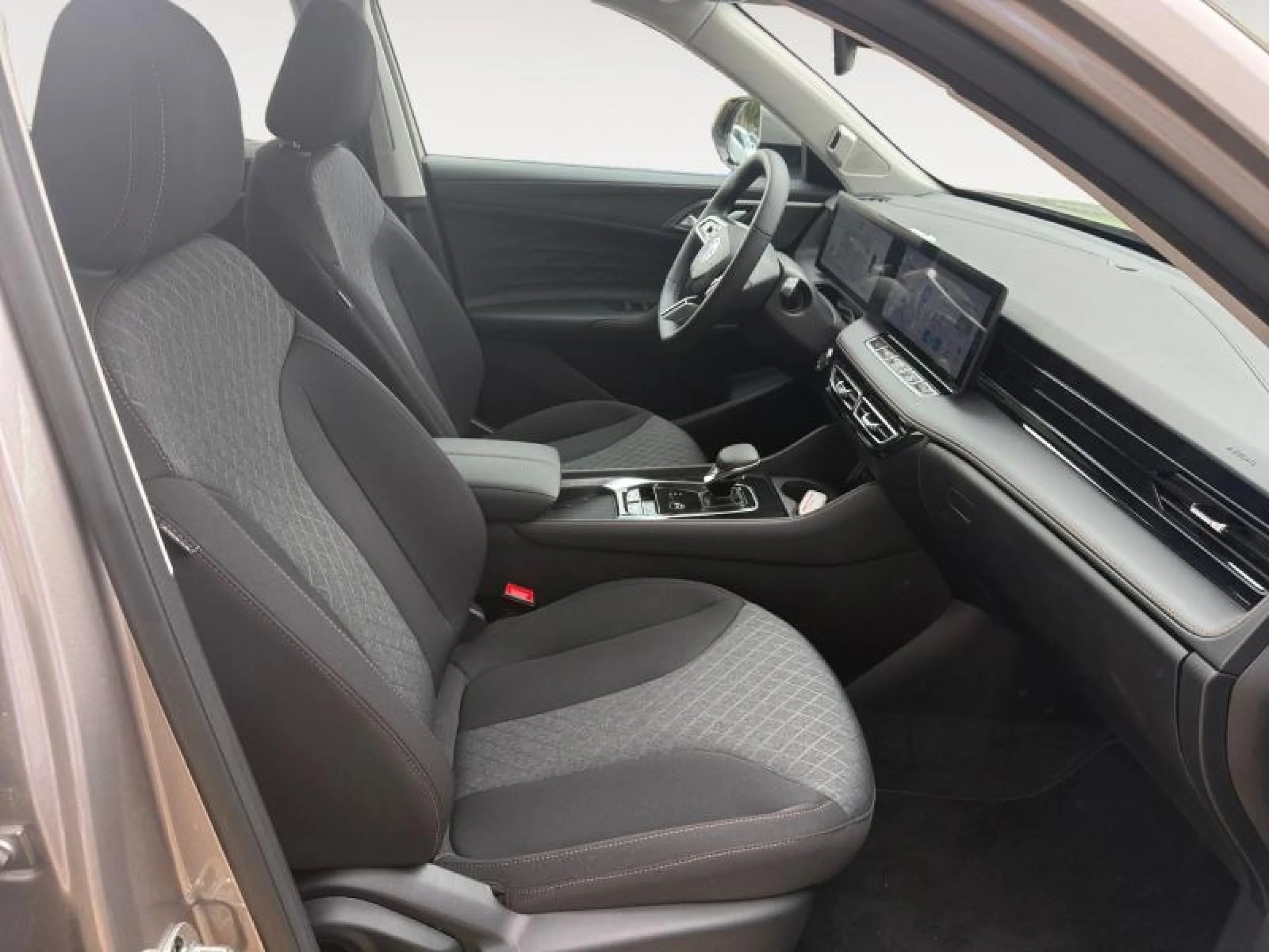 MG HS 1.5T PHEV COMFORT - Foto 13